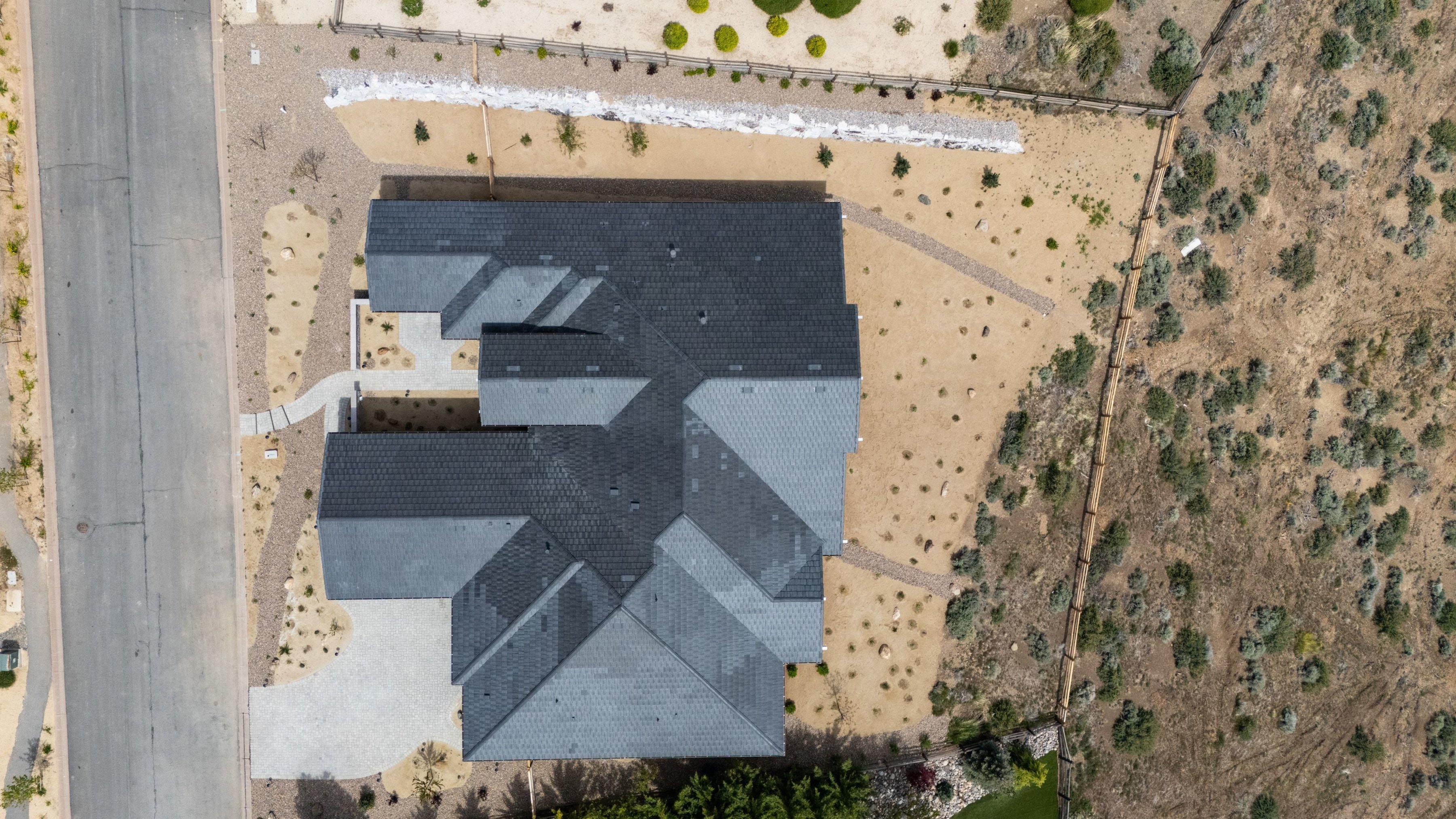  New custom home in Somersett - 物件實景