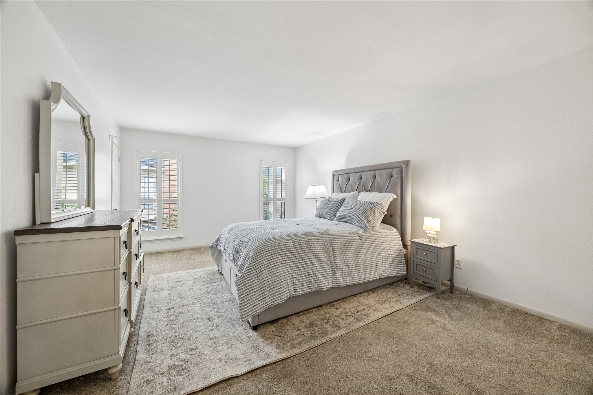  1601 S Shepherd Drive #24 - 物件實景