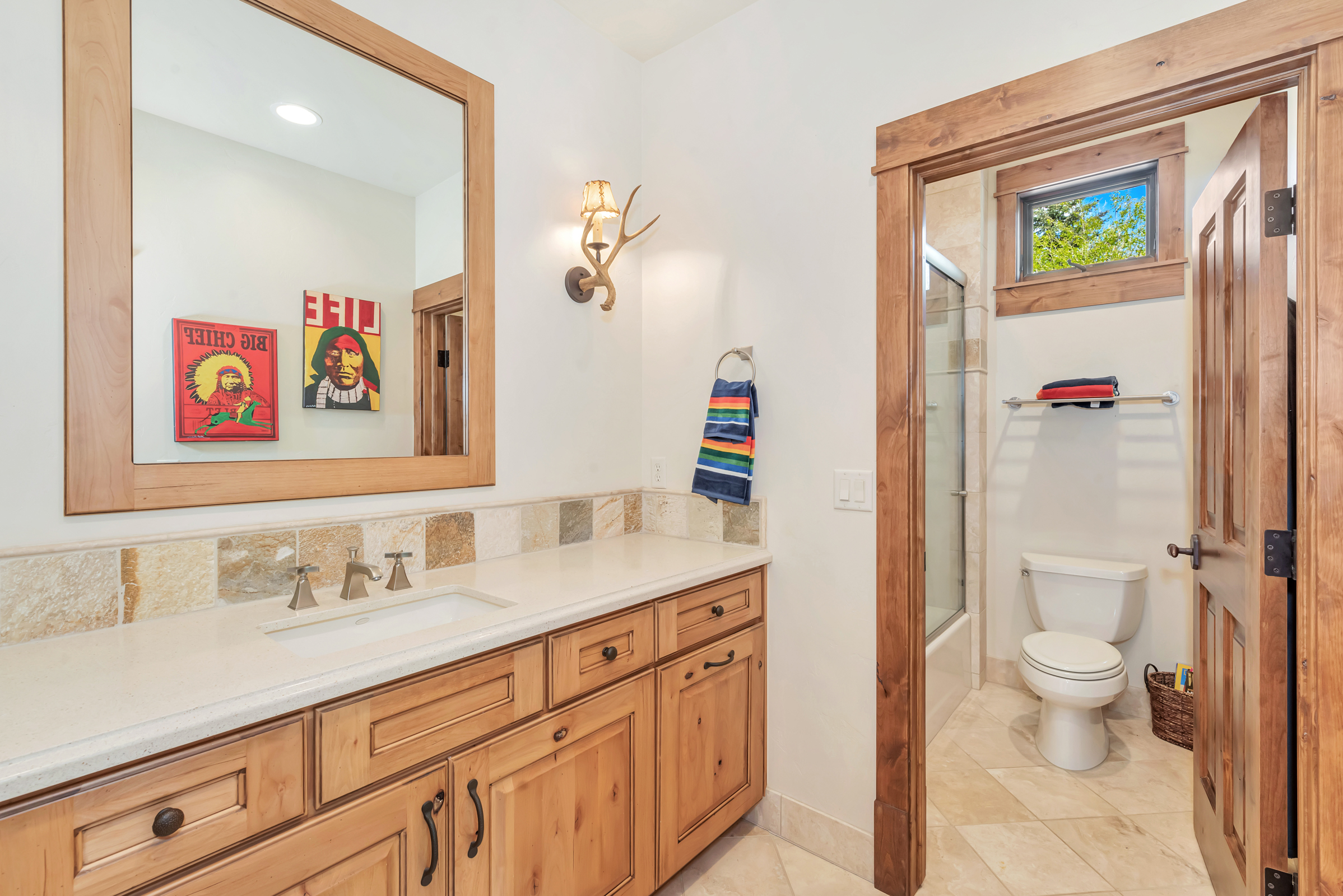  3153 Aspen Wood Lane, Steamboat Springs, CO 80487 - 物件實景