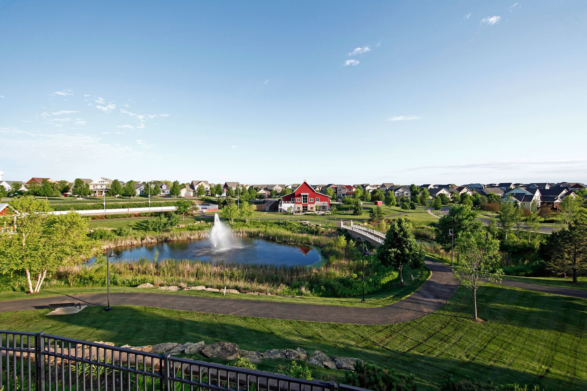  Custom Woodbury Retreat - 物件實景