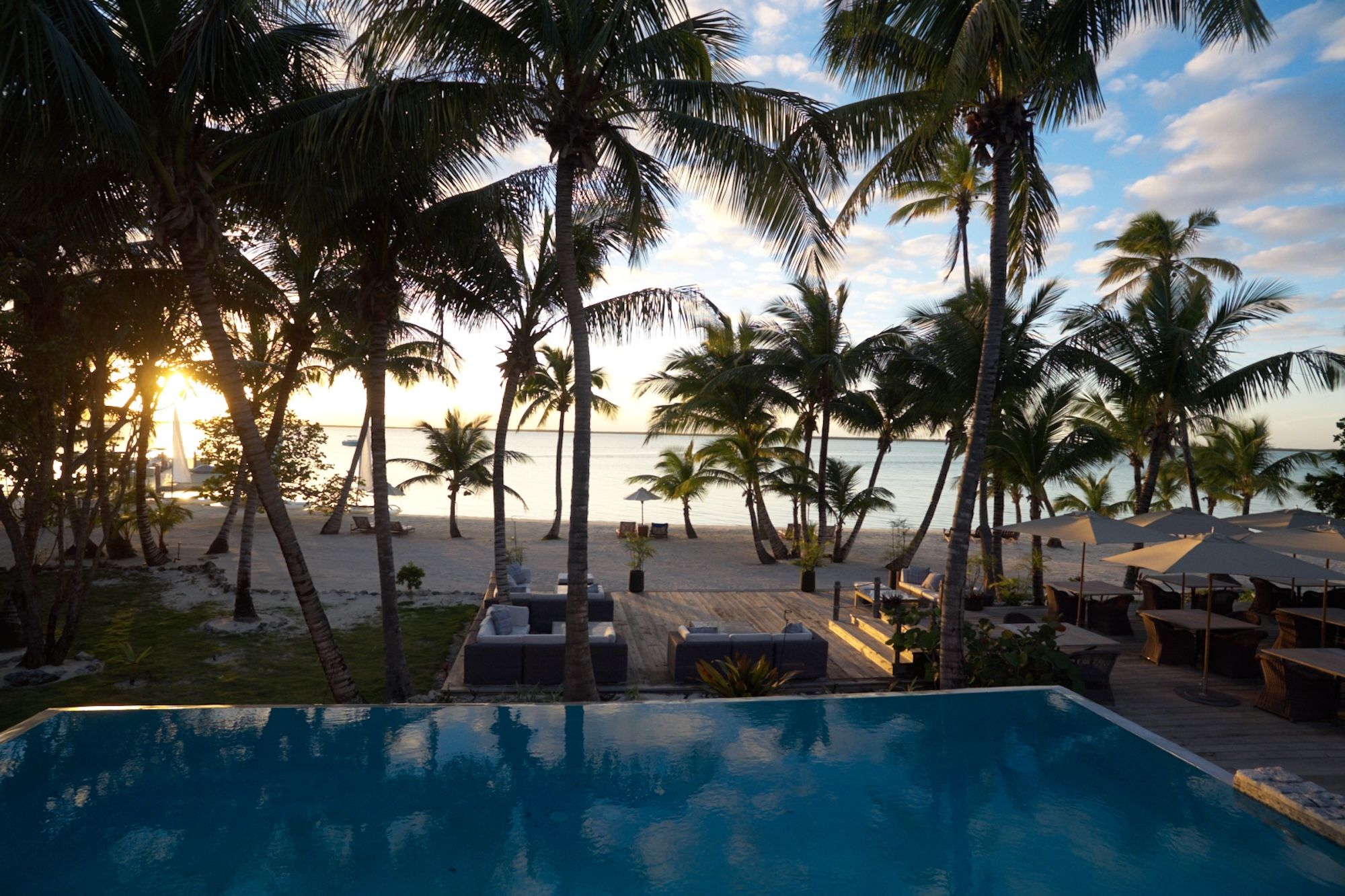  Tiamo Resort, South Andros - 物件實景