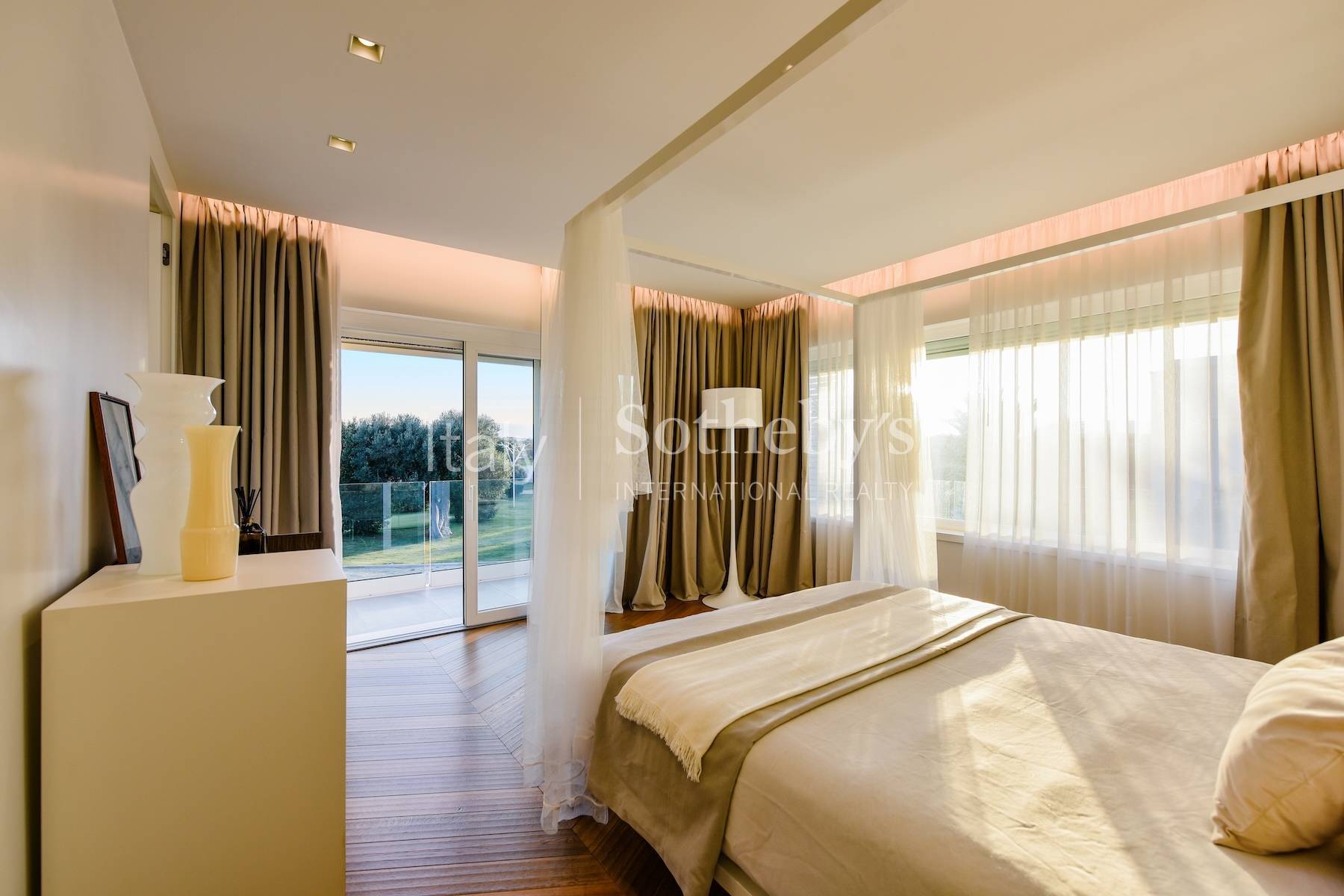  Charming designer villa in Monopoli - 物件實景