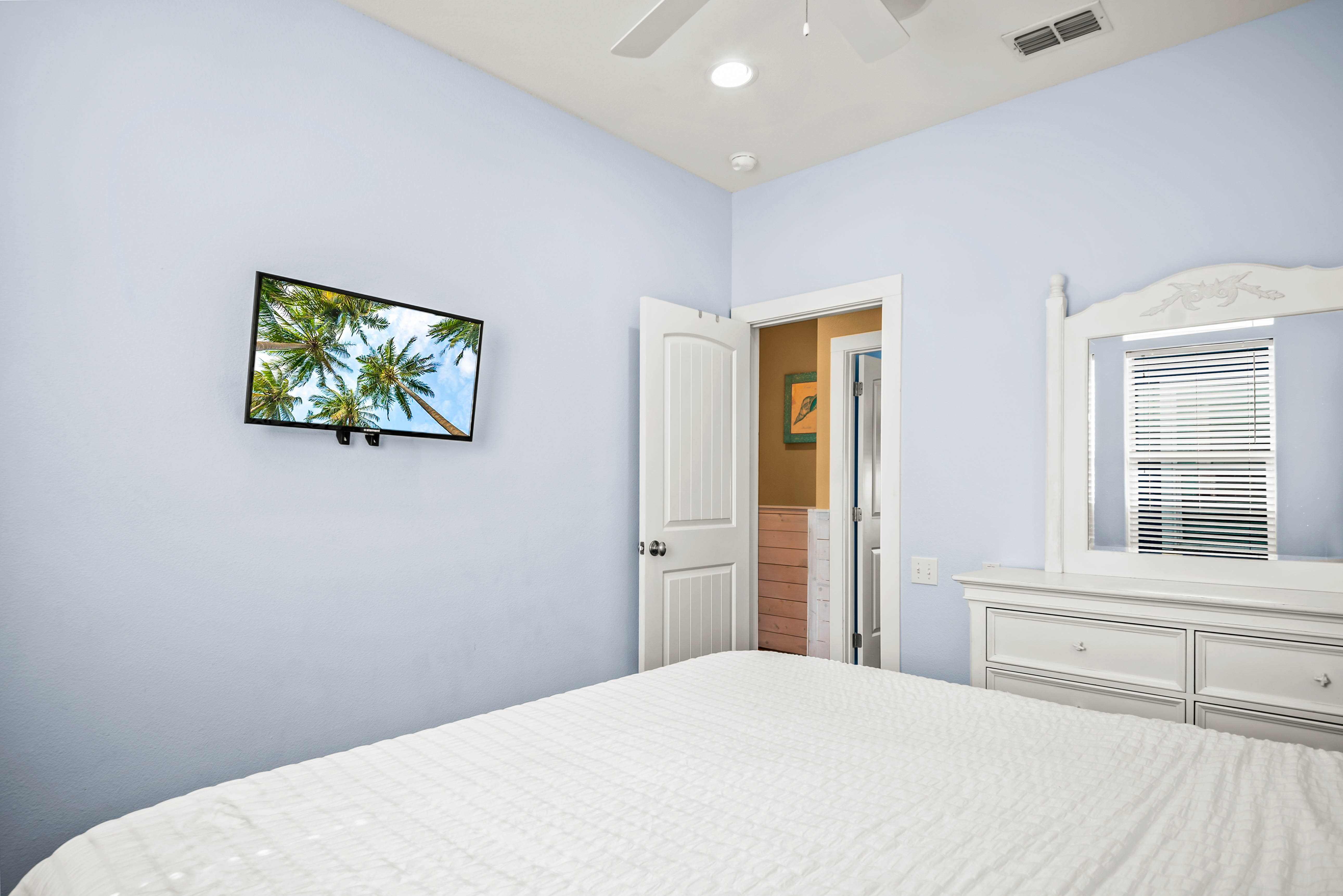  Fully Furnished Beach Home in Ocean Village - 物件實景