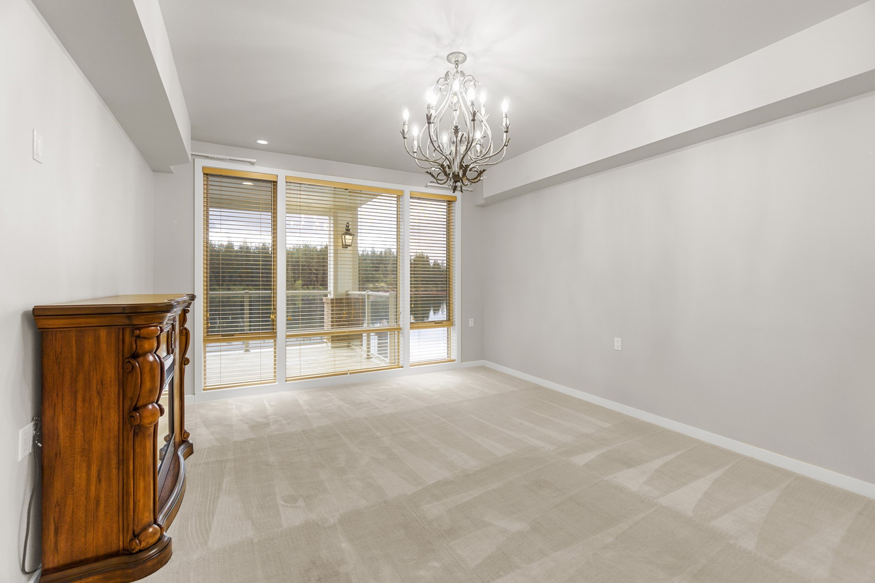  Luxury Waterfront Condo on Spokane River - 物件實景