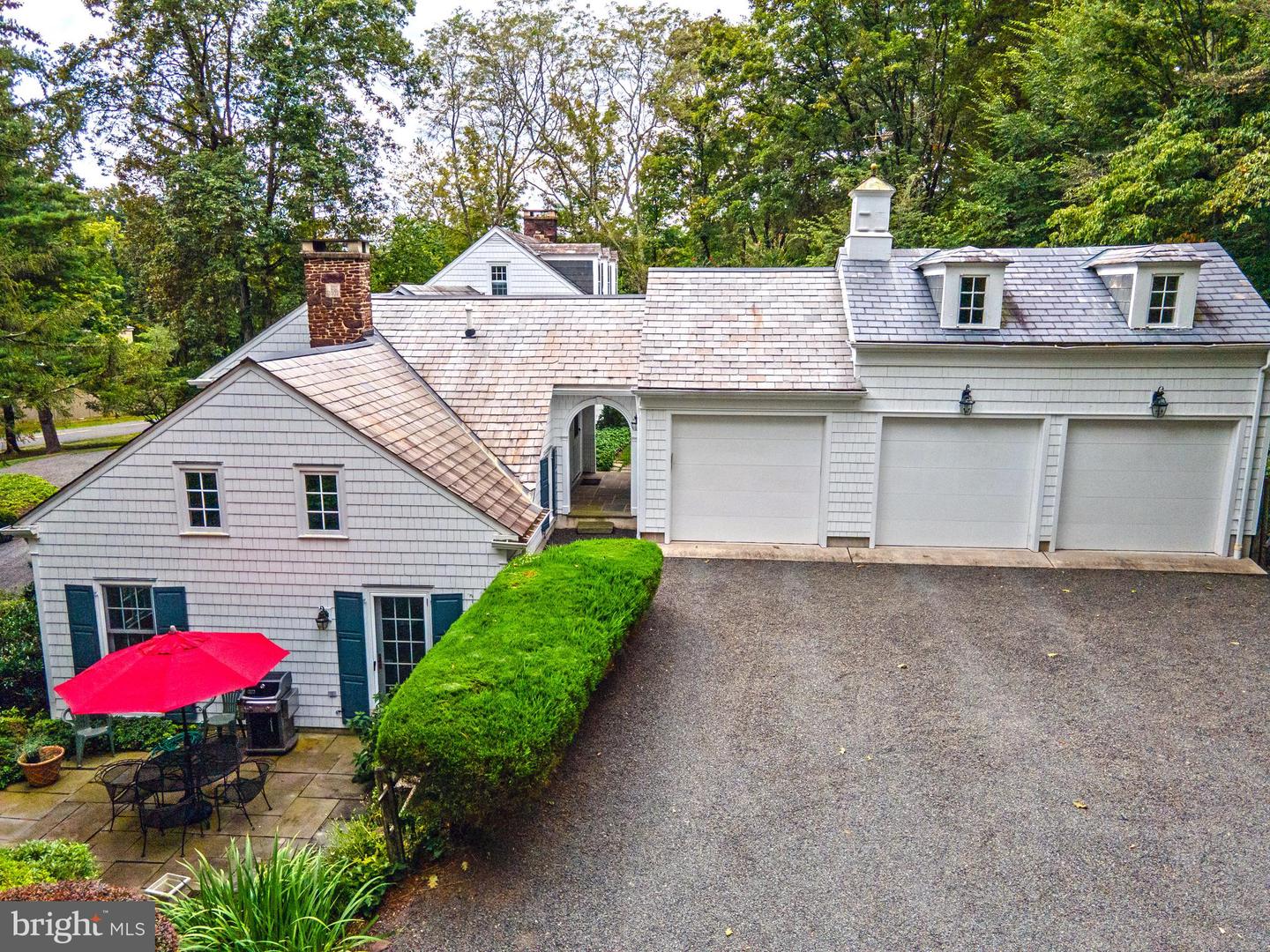 Princeton, New Jersey, 08540, United States, 5 Bedrooms Bedrooms, ,5 BathroomsBathrooms,Residential,For Sale,1947040