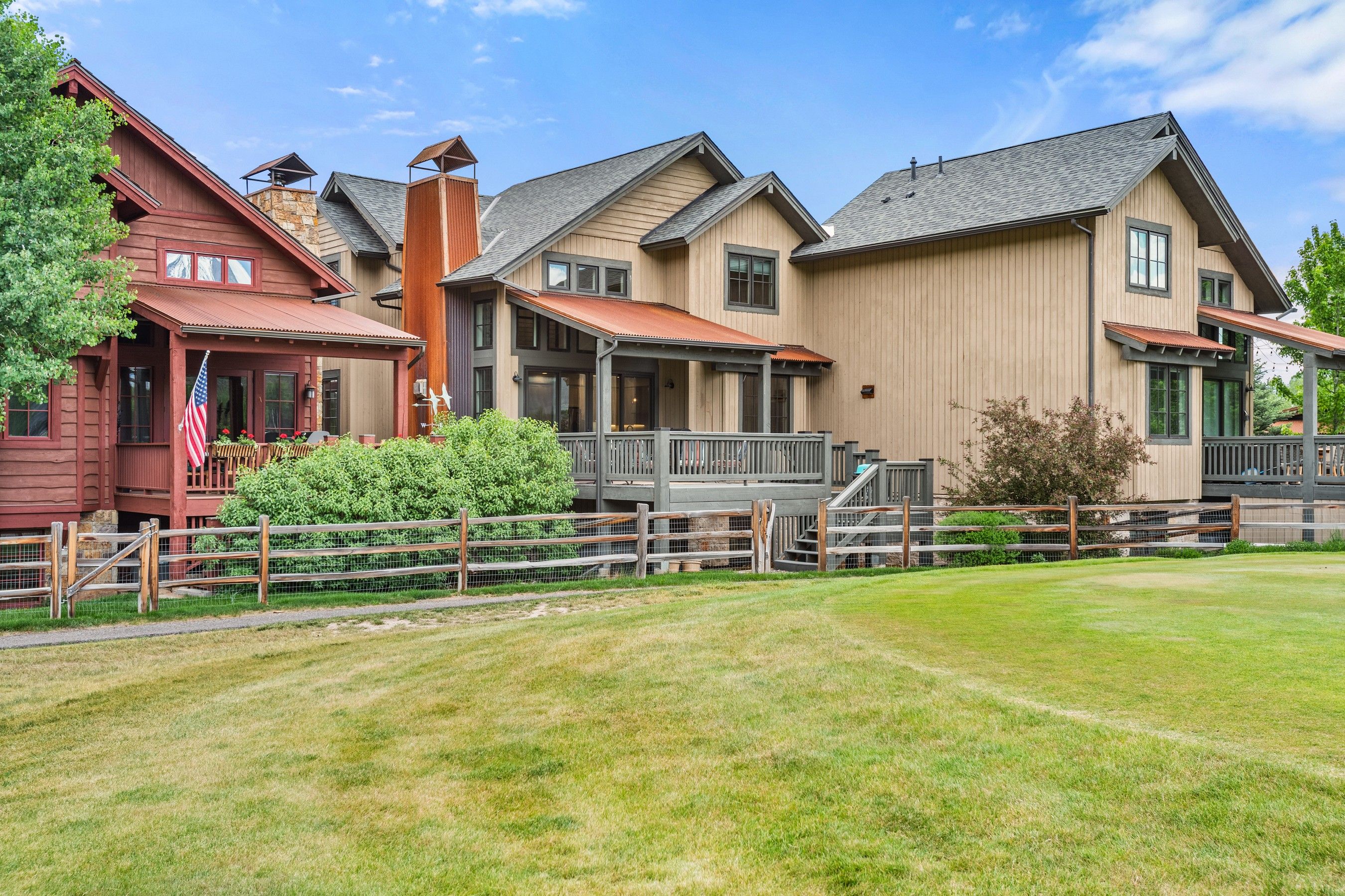  Unrivaled Mt. Sopris Views on the River Valley Ranch Golf Course - 物件實景