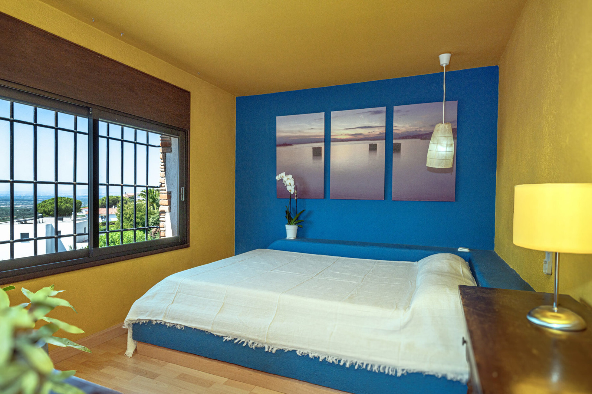  Mediterranean villa with stunning views and swimming pool - Mas Fumats - 物件實景