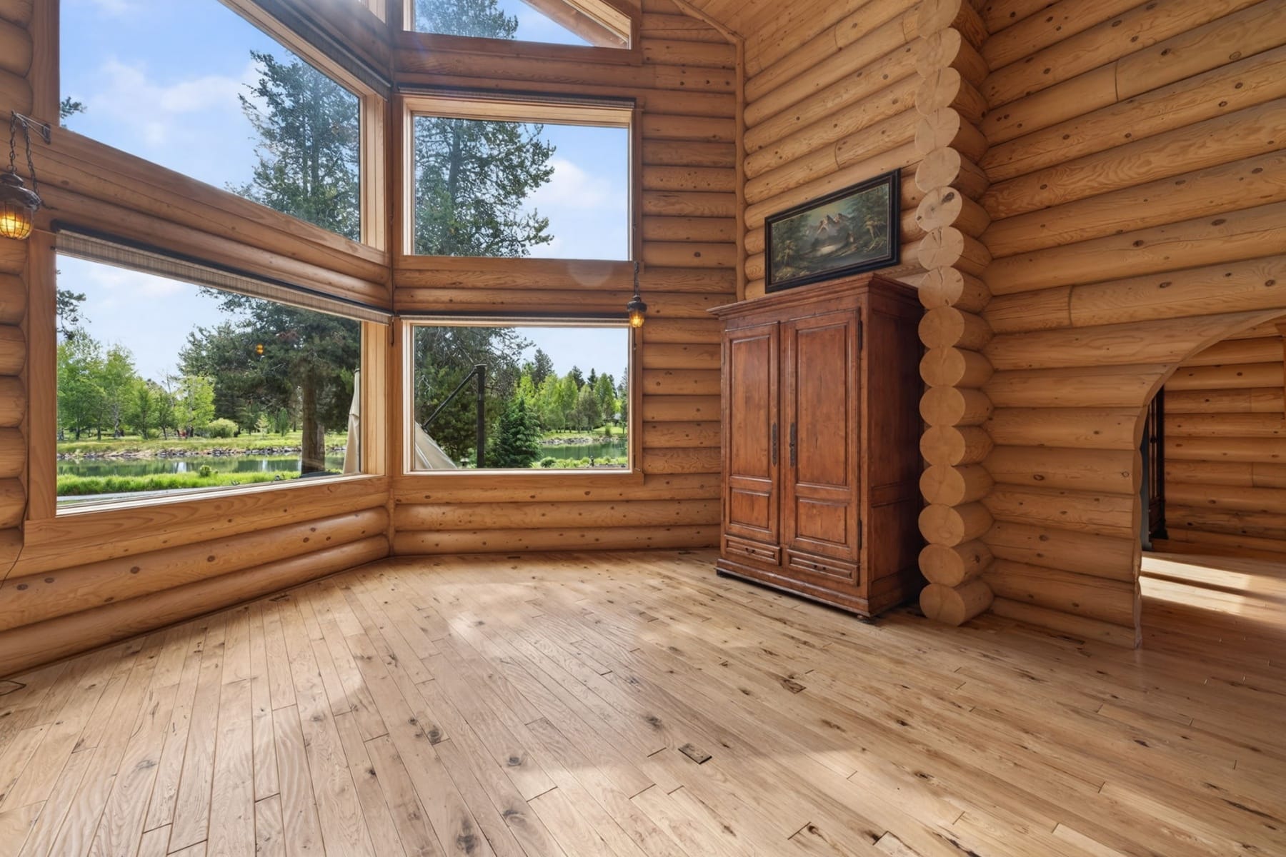  16839 Pony Express Way Bend, OR 97707 - 物件實景