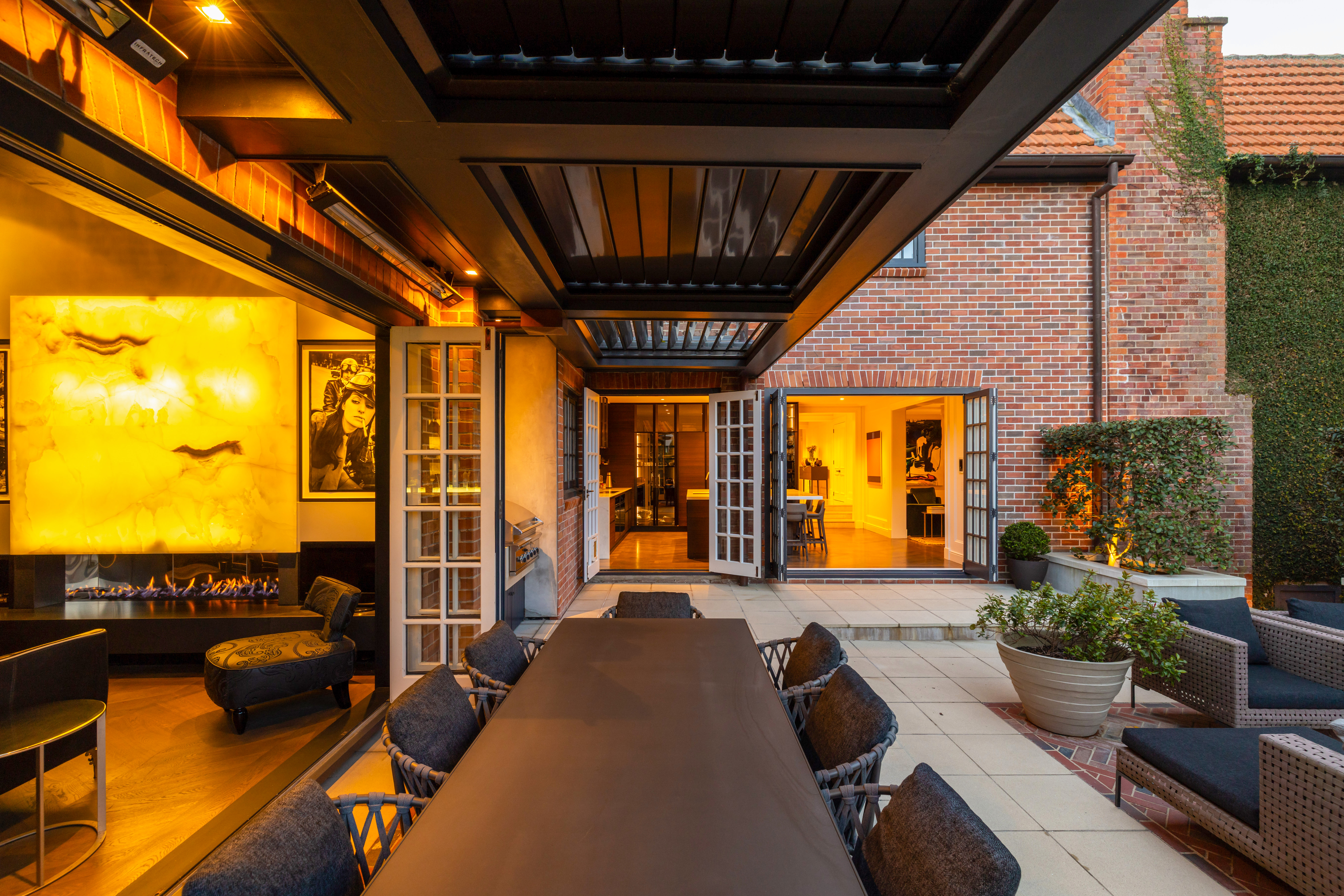  A Romantic Retreat in the Heart of Remuera - 物件實景