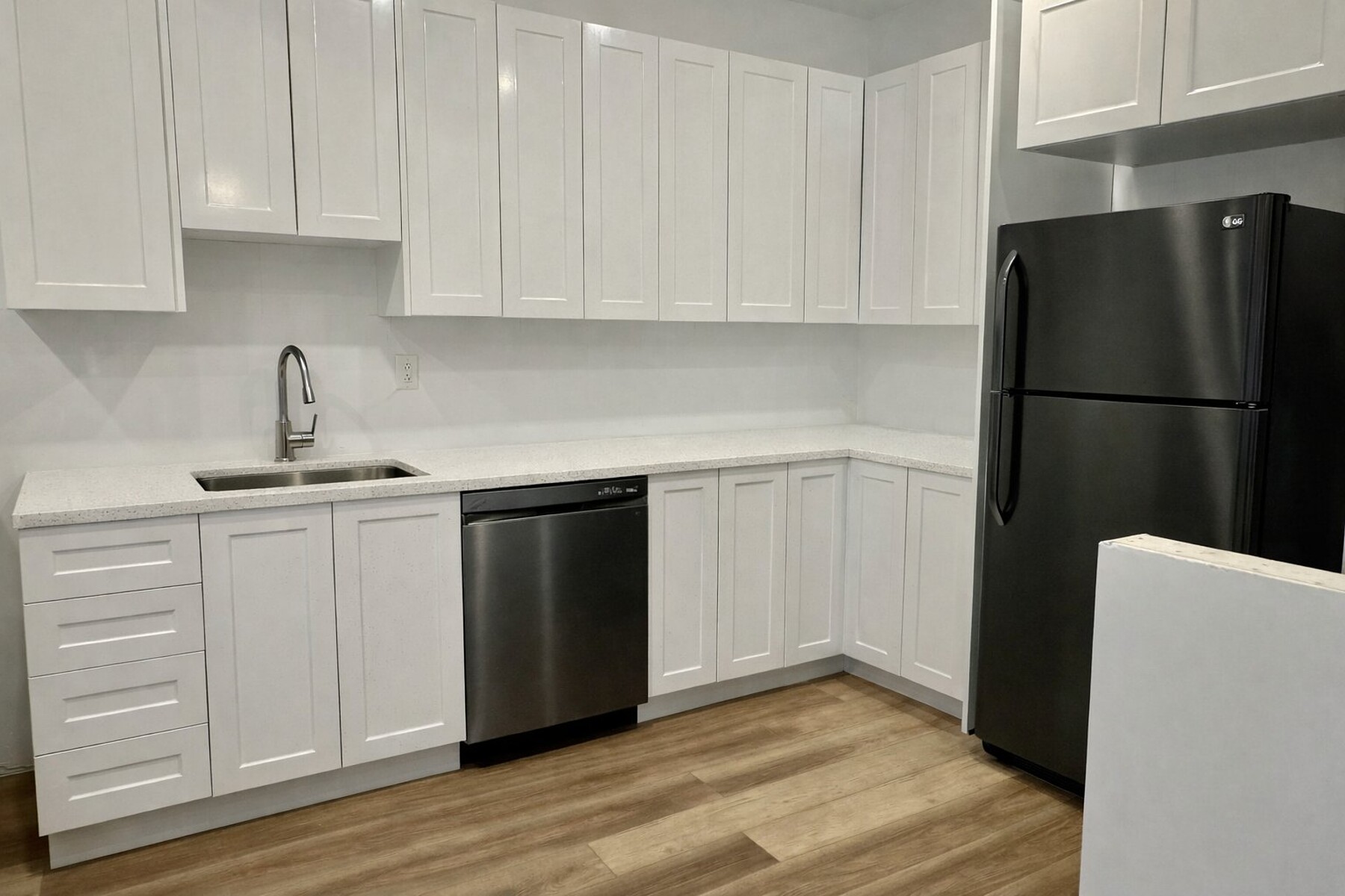  Le Sud-Ouest, Montréal - 物件實景