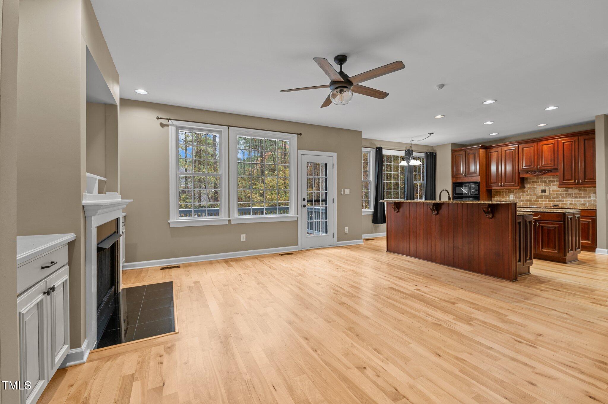 Wake Forest, North Carolina, 27587, United States, 4 Bedrooms Bedrooms, ,4 BathroomsBathrooms,Residential,For Sale,1963716