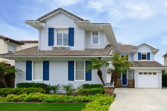 San Clemente, California, 92673, United States, 5 Bedrooms Bedrooms, ,5 BathroomsBathrooms,Residential,For Sale,1841777
