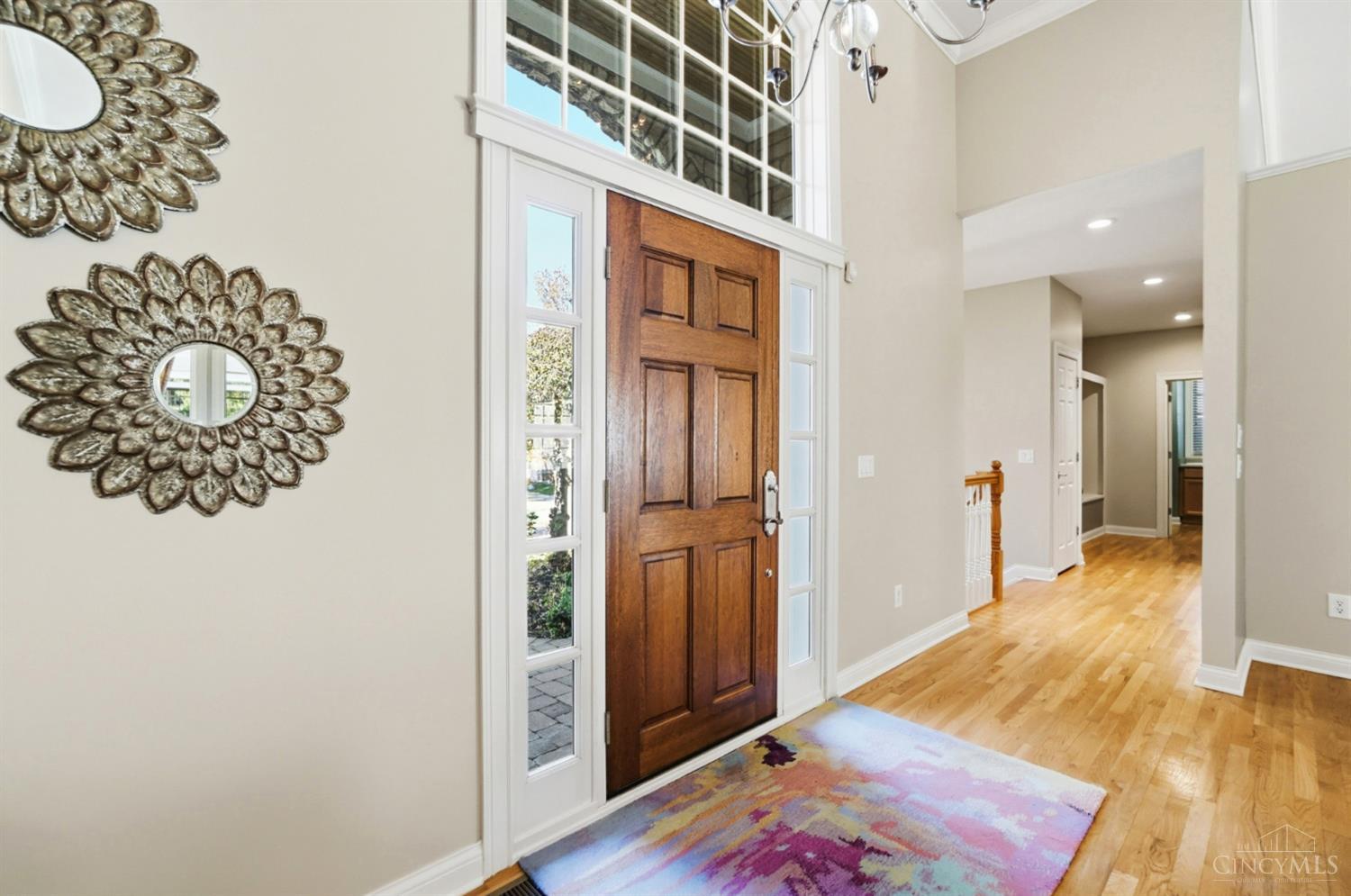 Hamilton Twp, Ohio, 45039, United States, 3 Bedrooms Bedrooms, ,3 BathroomsBathrooms,Residential,For Sale,1987530