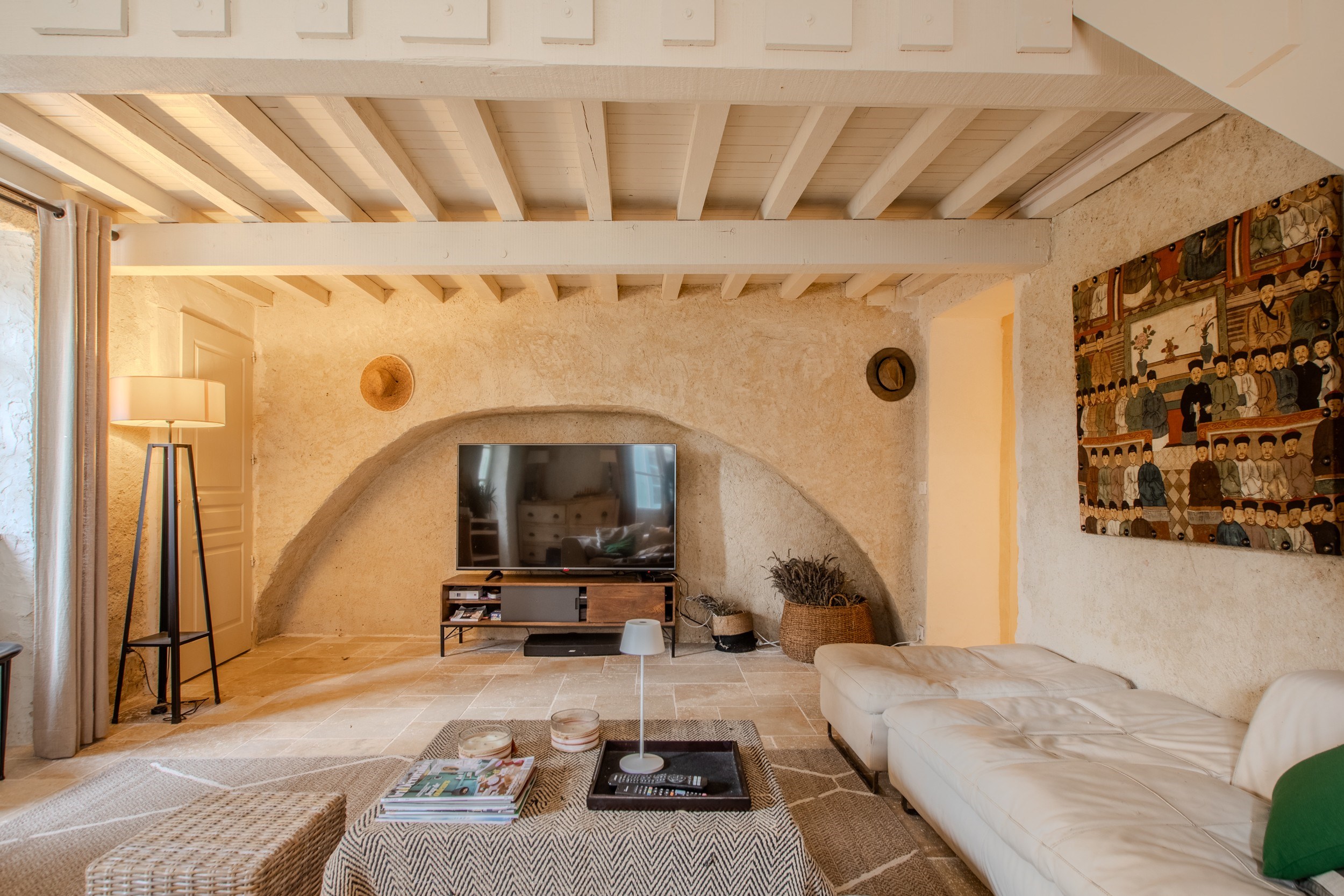  Charming 18th century bastide. - 物件實景