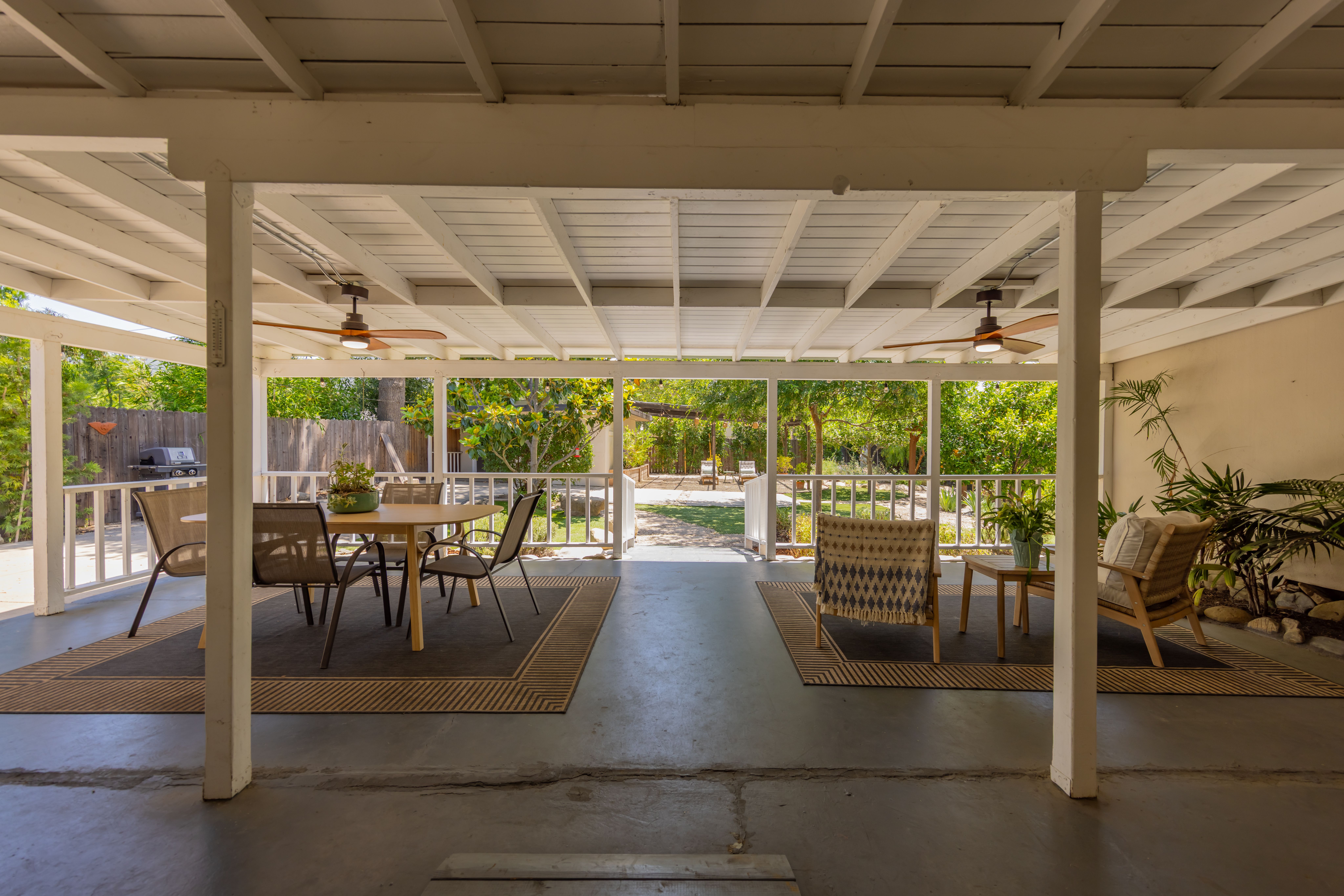  919 East Matilija Street, Ojai, CA 93023 - 物件實景