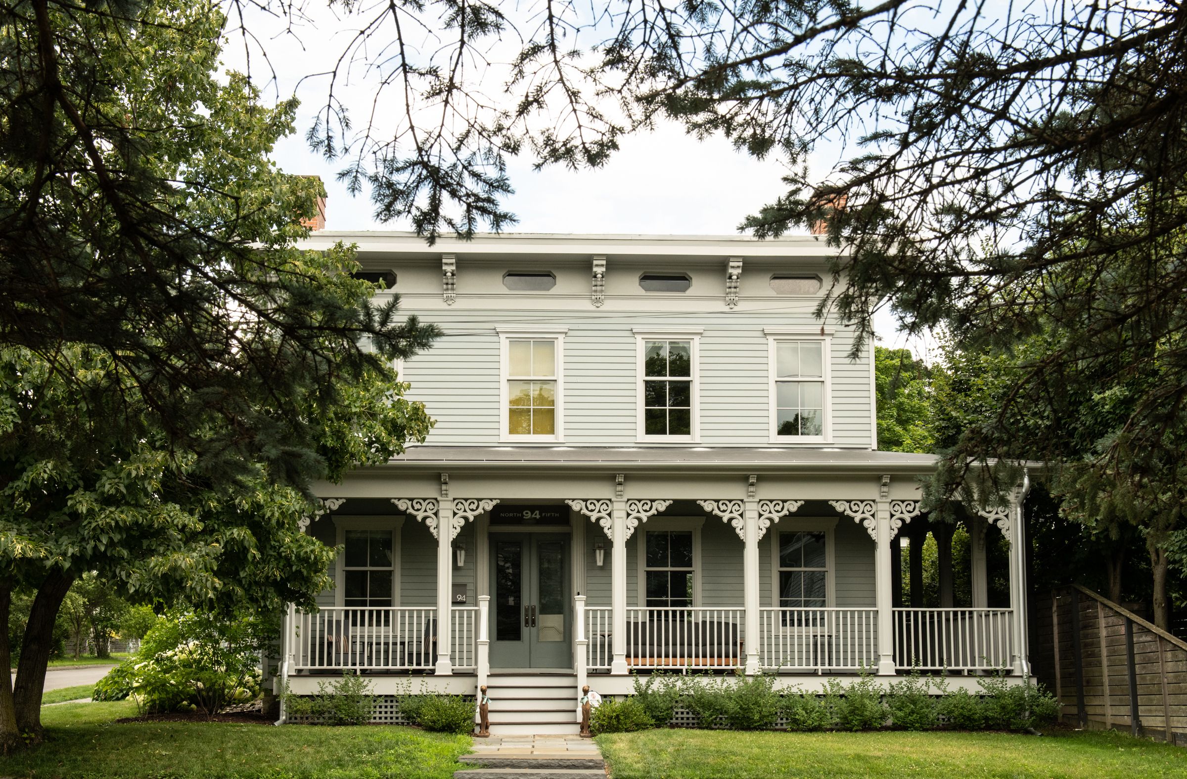  94-96 North 5th Street, Hudson, NY 12534 - 物件實景