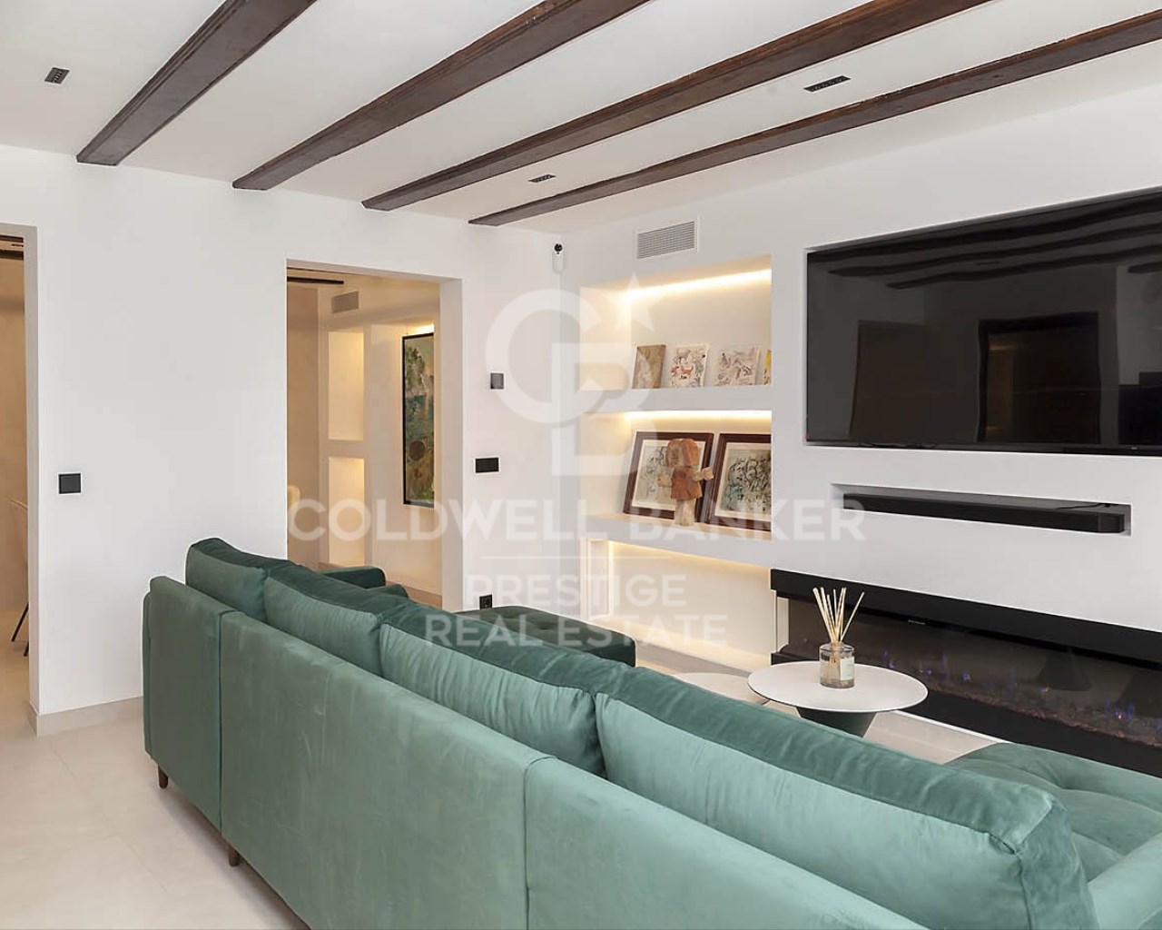 Barcelona, Catalonia, ES, 2 Bedrooms Bedrooms, ,2 BathroomsBathrooms,Residential,For Sale,1876387