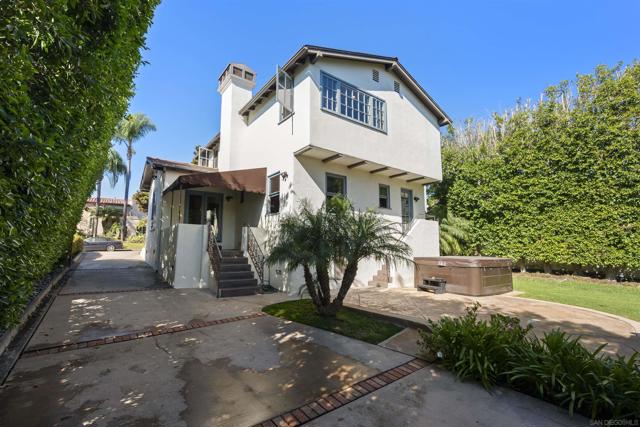 San Diego, California, 92103, United States, 3 Bedrooms Bedrooms, ,3 BathroomsBathrooms,Residential,For Sale,1994196