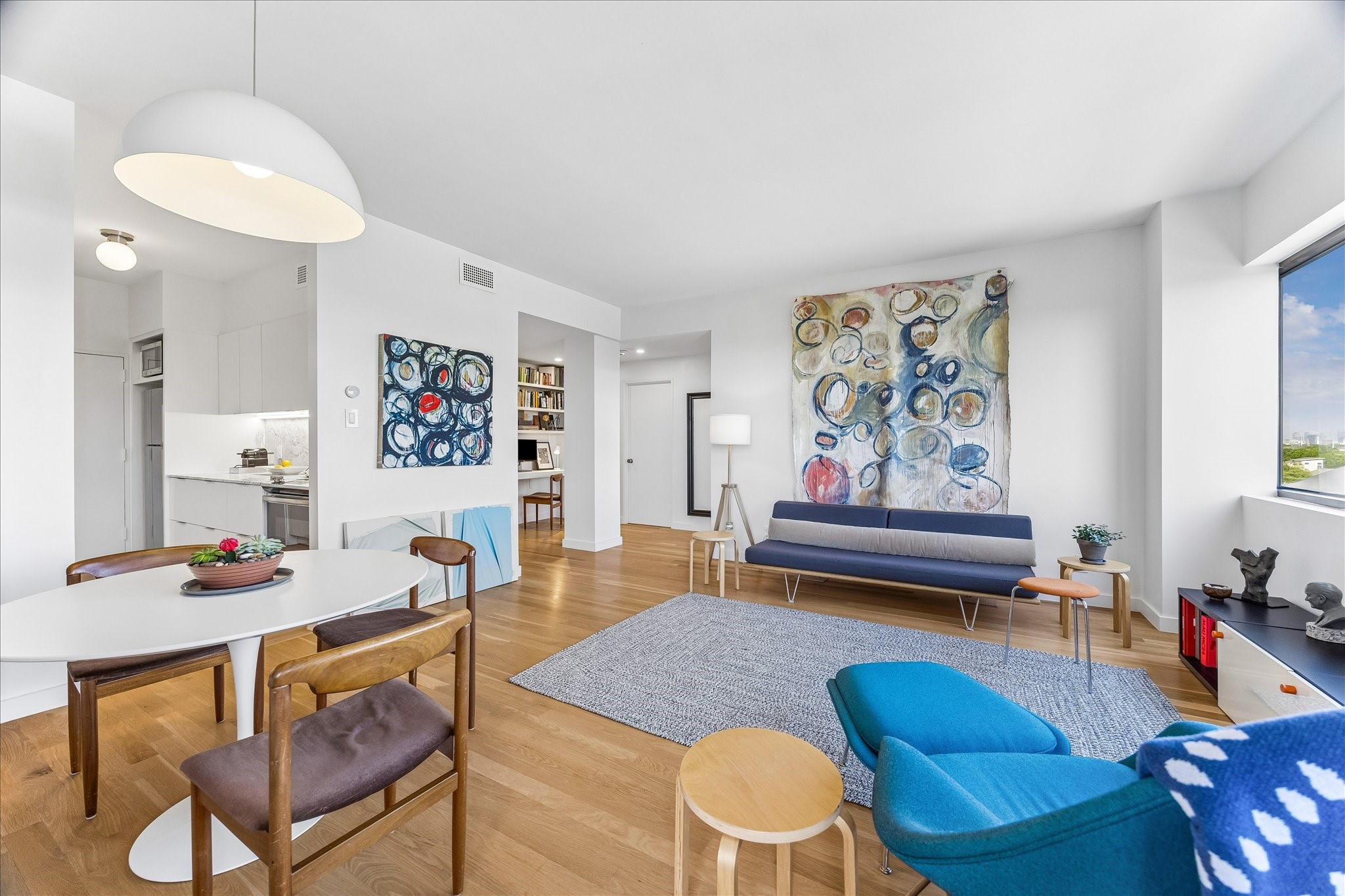  5000 Montrose Boulevard #6B - 物件實景