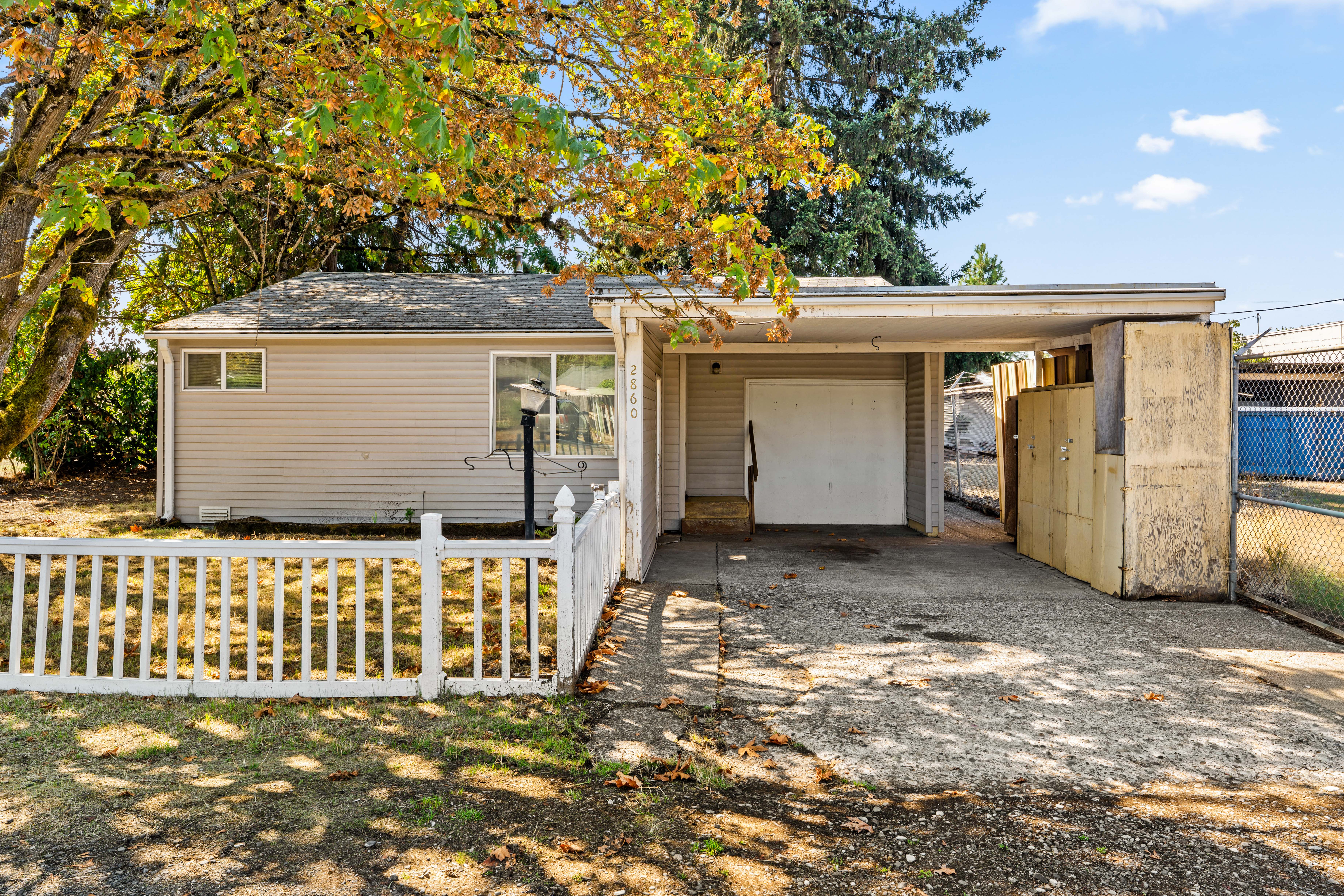 Parkway St, Lebanon, OR 97355
