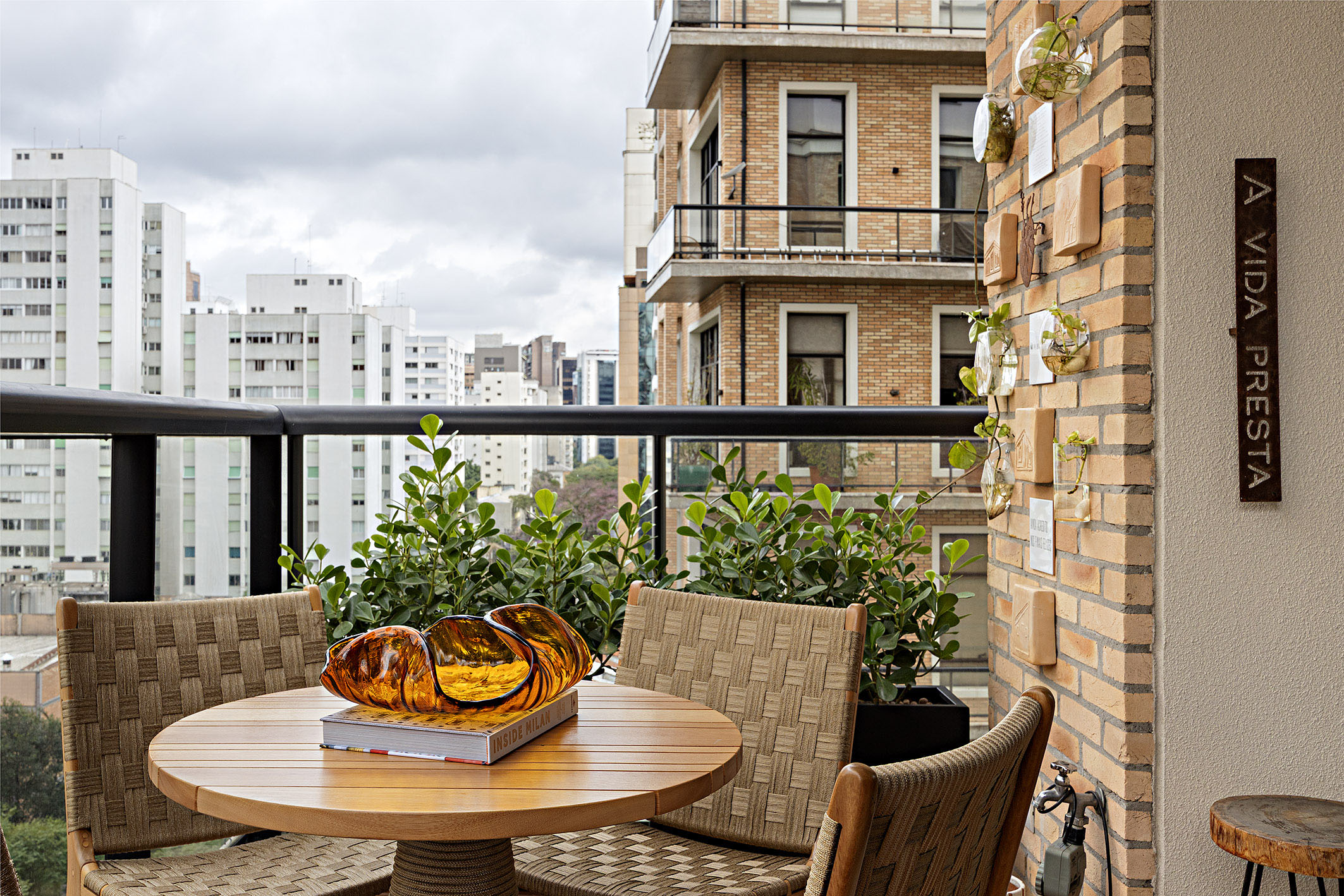  Contemporary Architecture and Elegance in a Prime Itaim Location - 物件實景