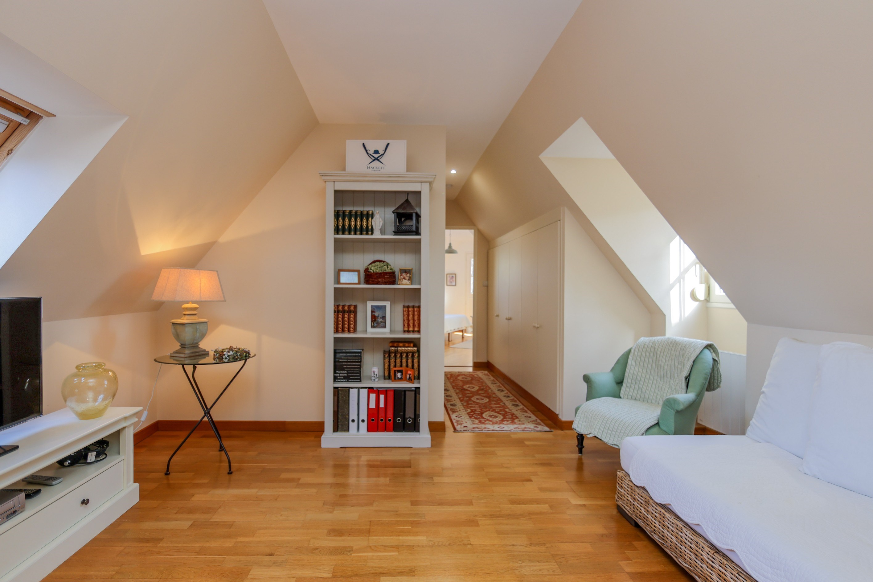  Hardelot: villa between forest and sea - 物件實景