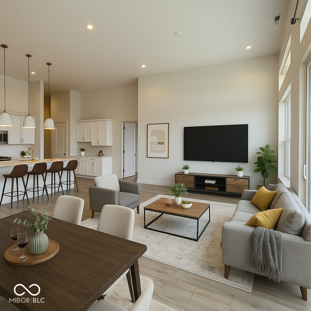 Carmel, Indiana, 46032, United States, 2 Bedrooms Bedrooms, ,3 BathroomsBathrooms,Residential,For Sale,1983027