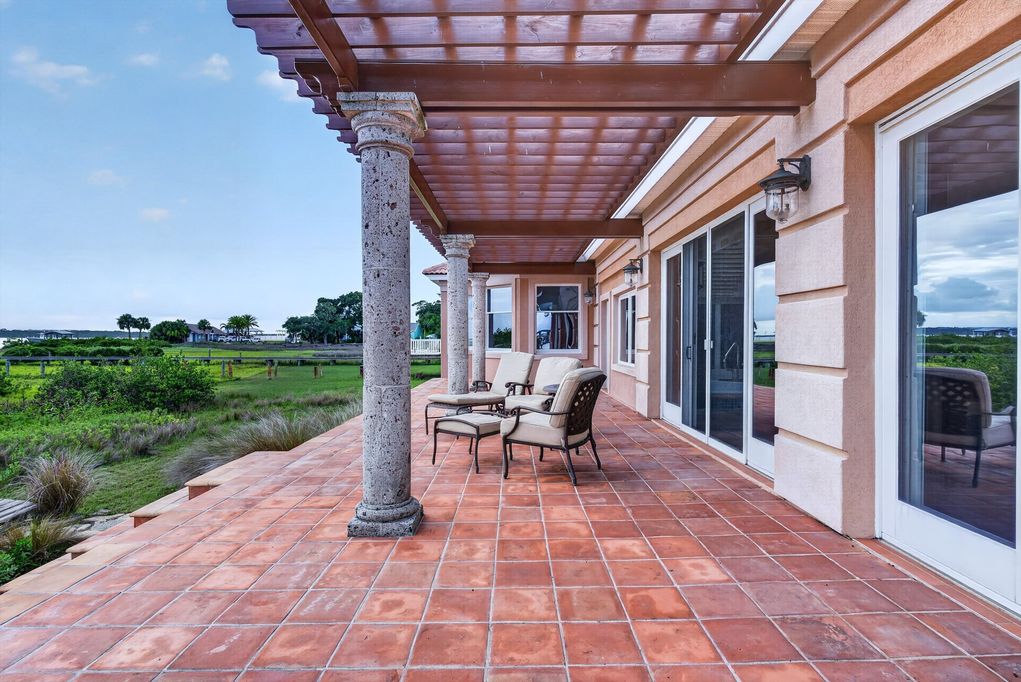  6357 Putnam Street, St Augustine, FL, 32080 - 物件實景