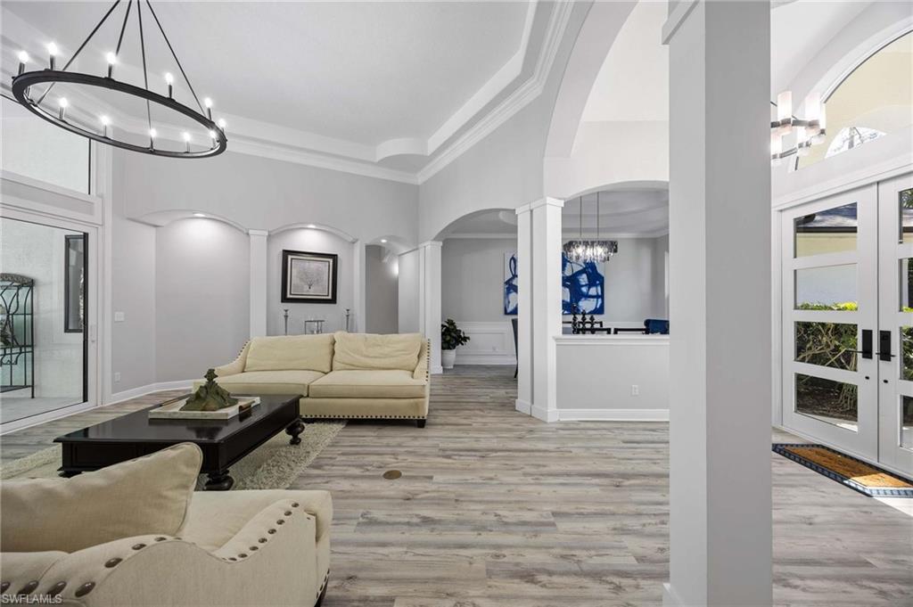 Naples, Florida, 34119, United States, 6 Bedrooms Bedrooms, ,6 BathroomsBathrooms,Residential,For Sale,1997094