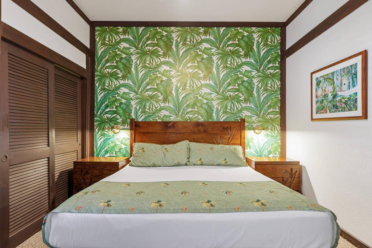 Koloa, Hawaii, 96756, United States, 1 Bedroom Bedrooms, ,1 BathroomBathrooms,Residential,For Sale,1908266