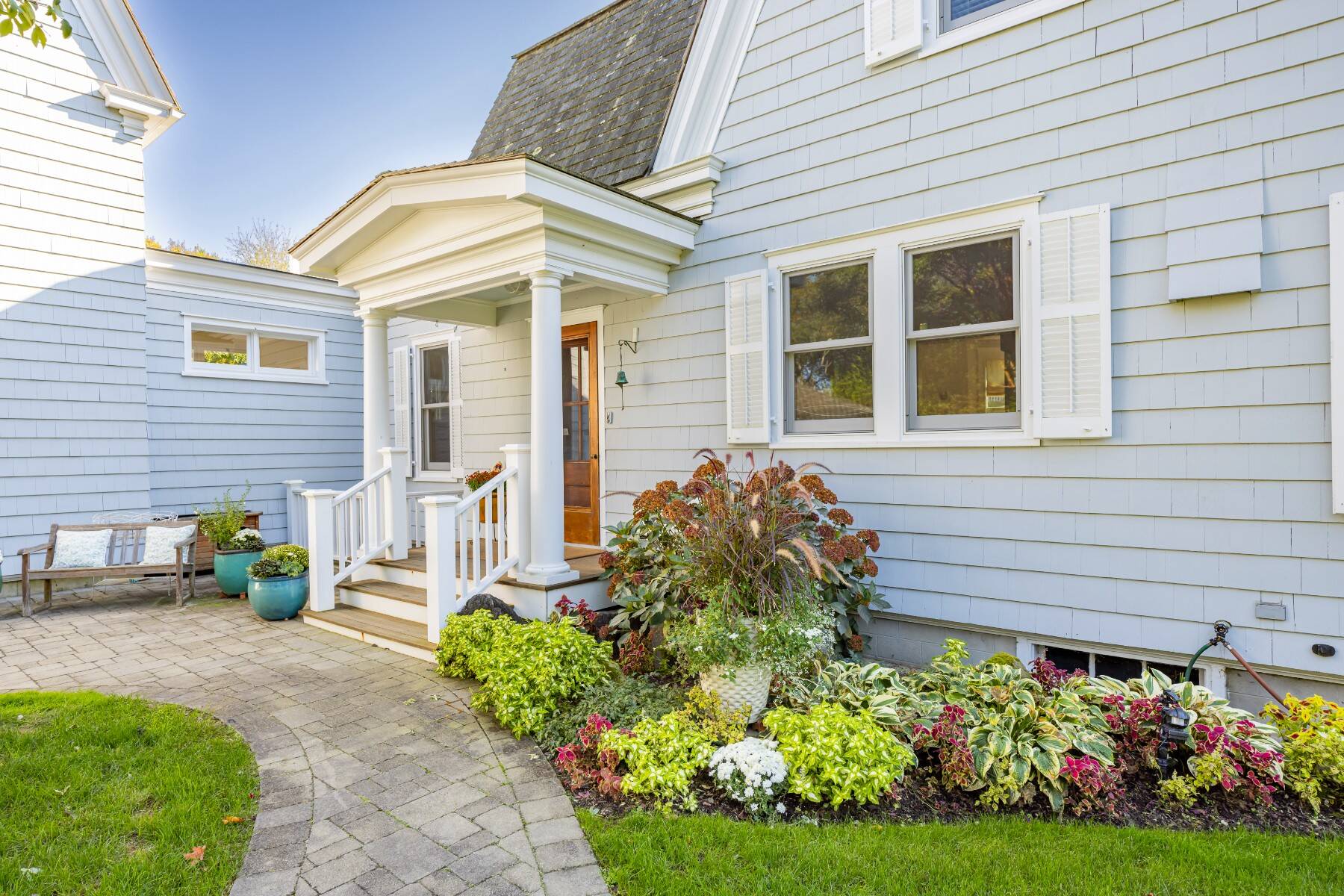  338 N MAIN ST - 物件實景