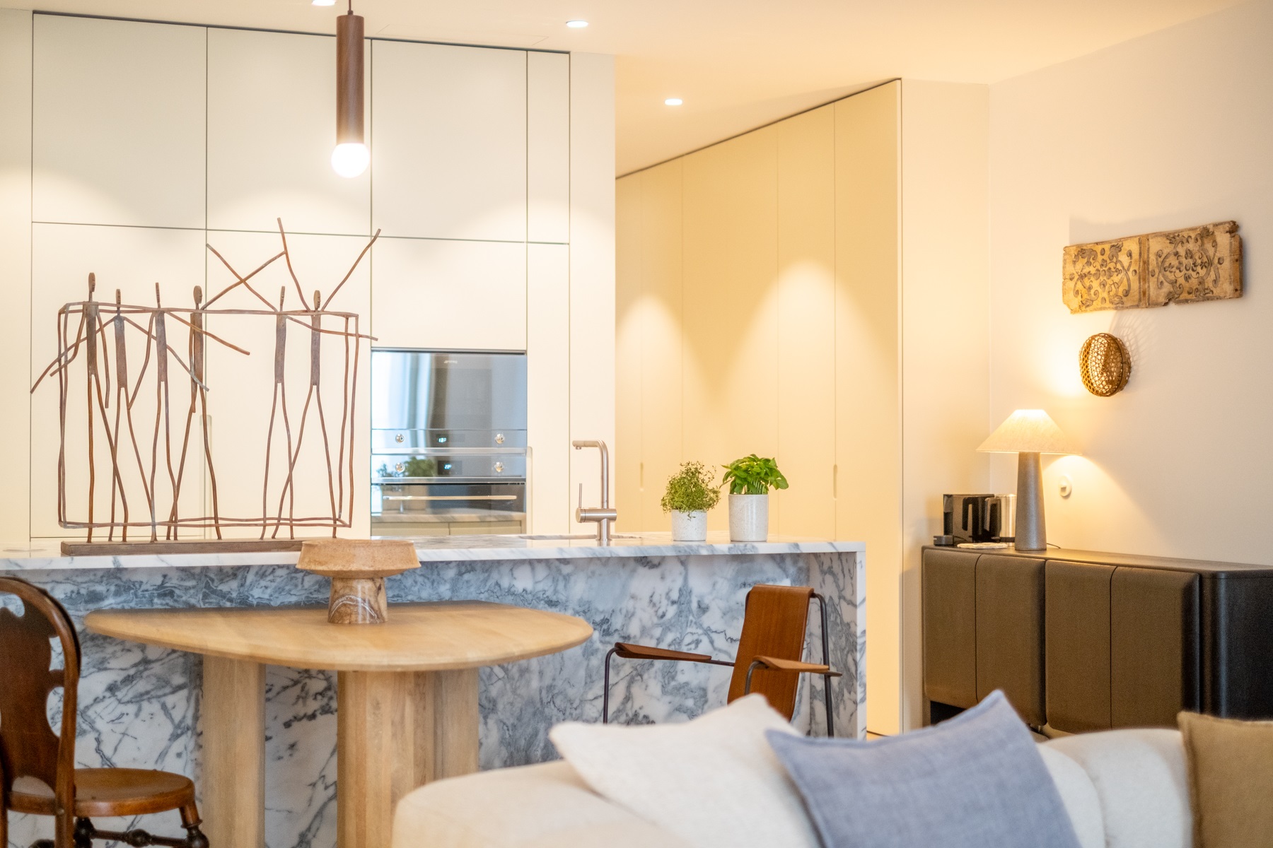  Flat, 1 bedrooms, for Sale - 物件實景