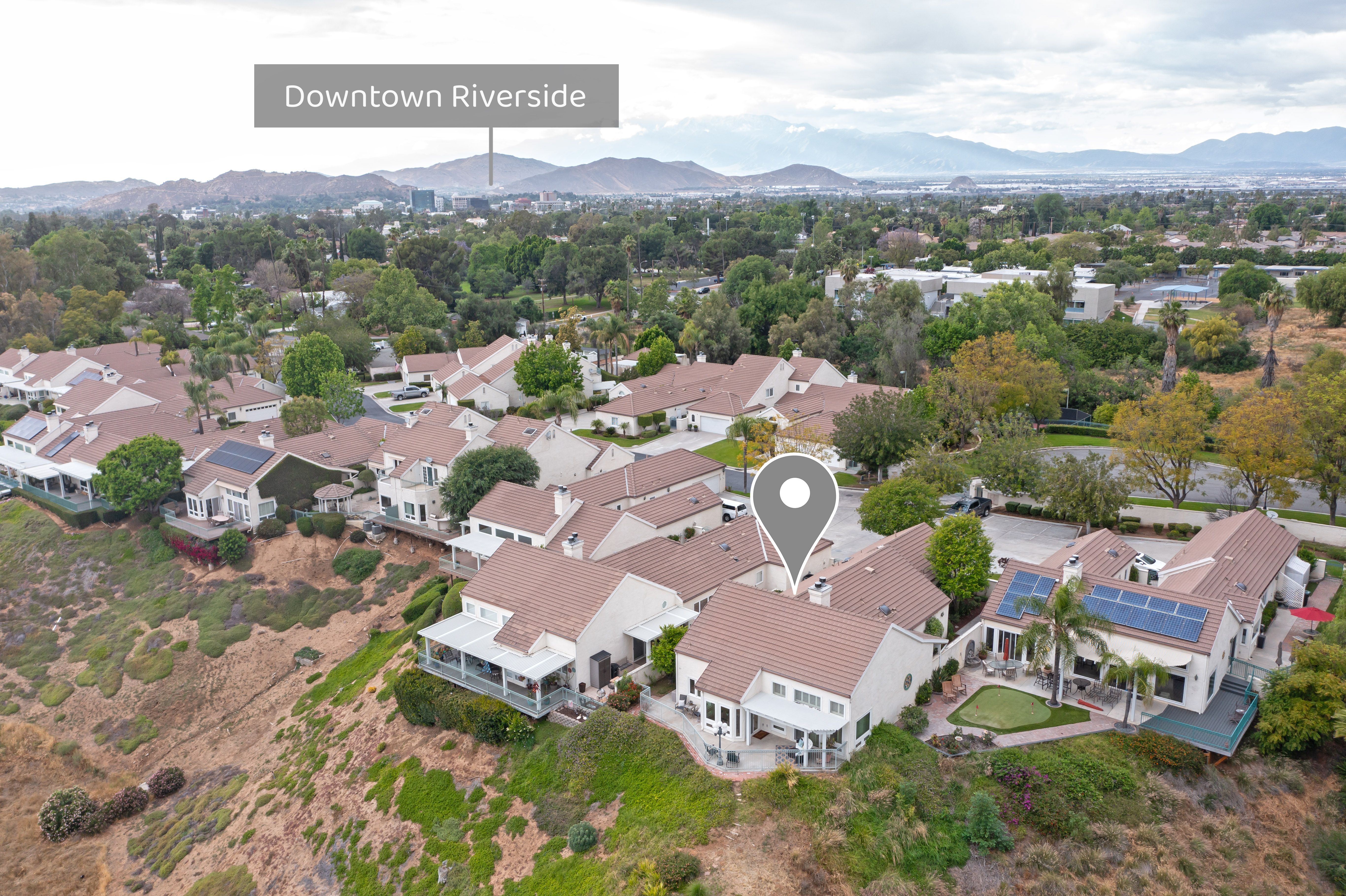  1804 Prince Albert Drive, Riverside, CA 92507 - 物件實景