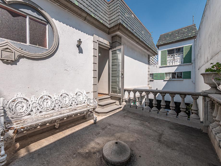 Miguel Hidalgo, Ciudad de México, 11000, Mexico, 4 Bedrooms Bedrooms, ,2 BathroomsBathrooms,Residential,For Sale,1699454