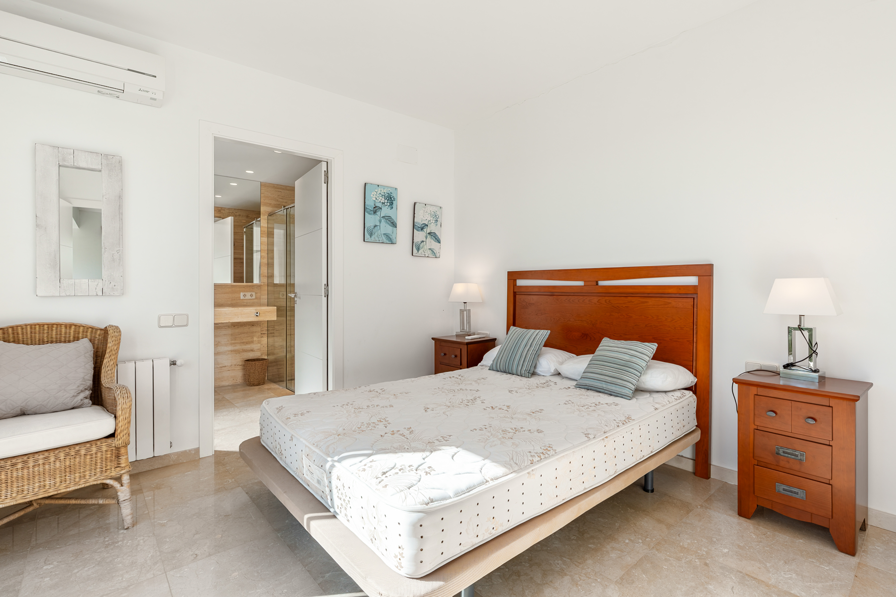  Excellent villa with panoramic sea views in Aiguablava, Begur - 物件實景