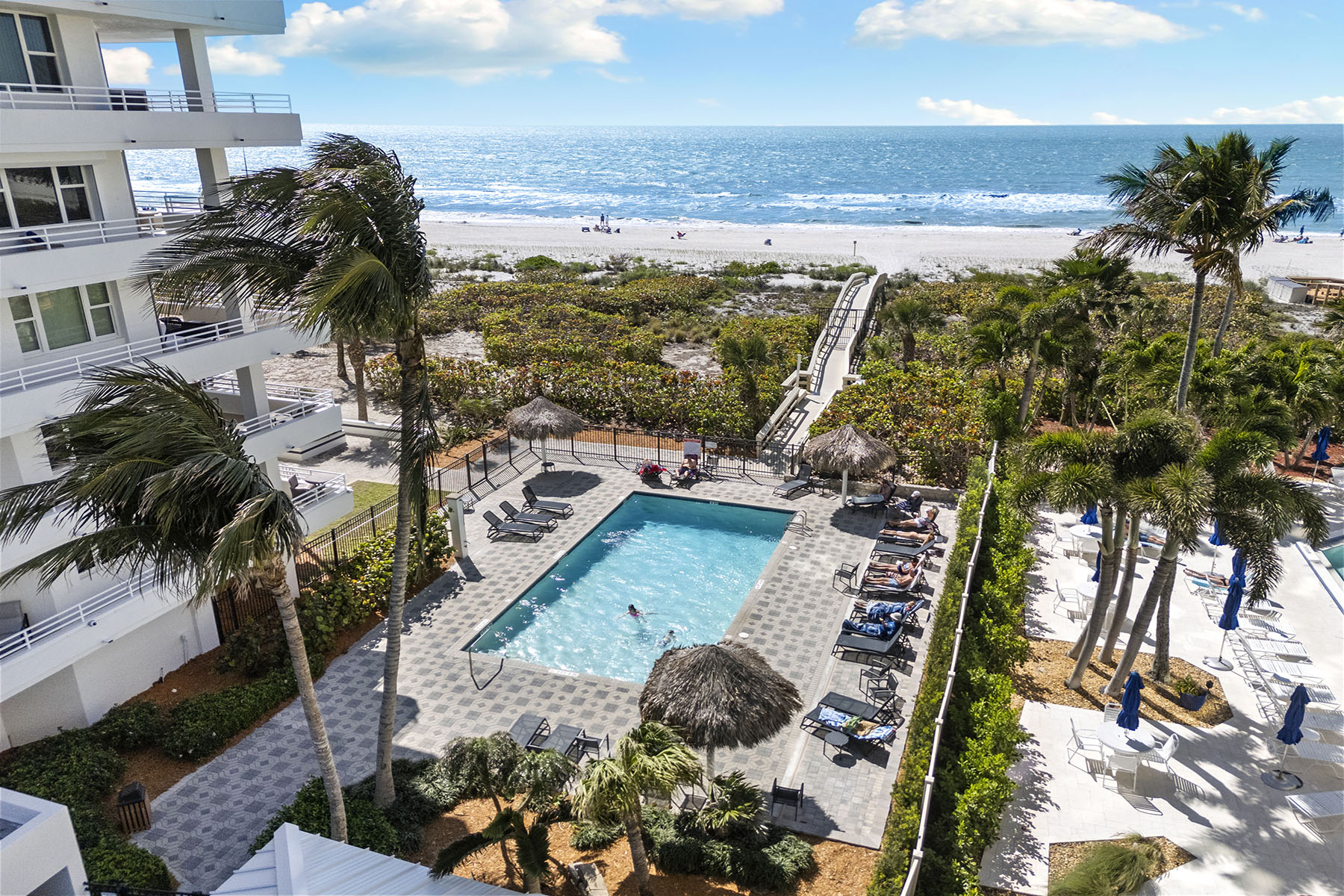  MARCO ISLAND - SOMERSET OF MARCO ISLAND - 物件實景