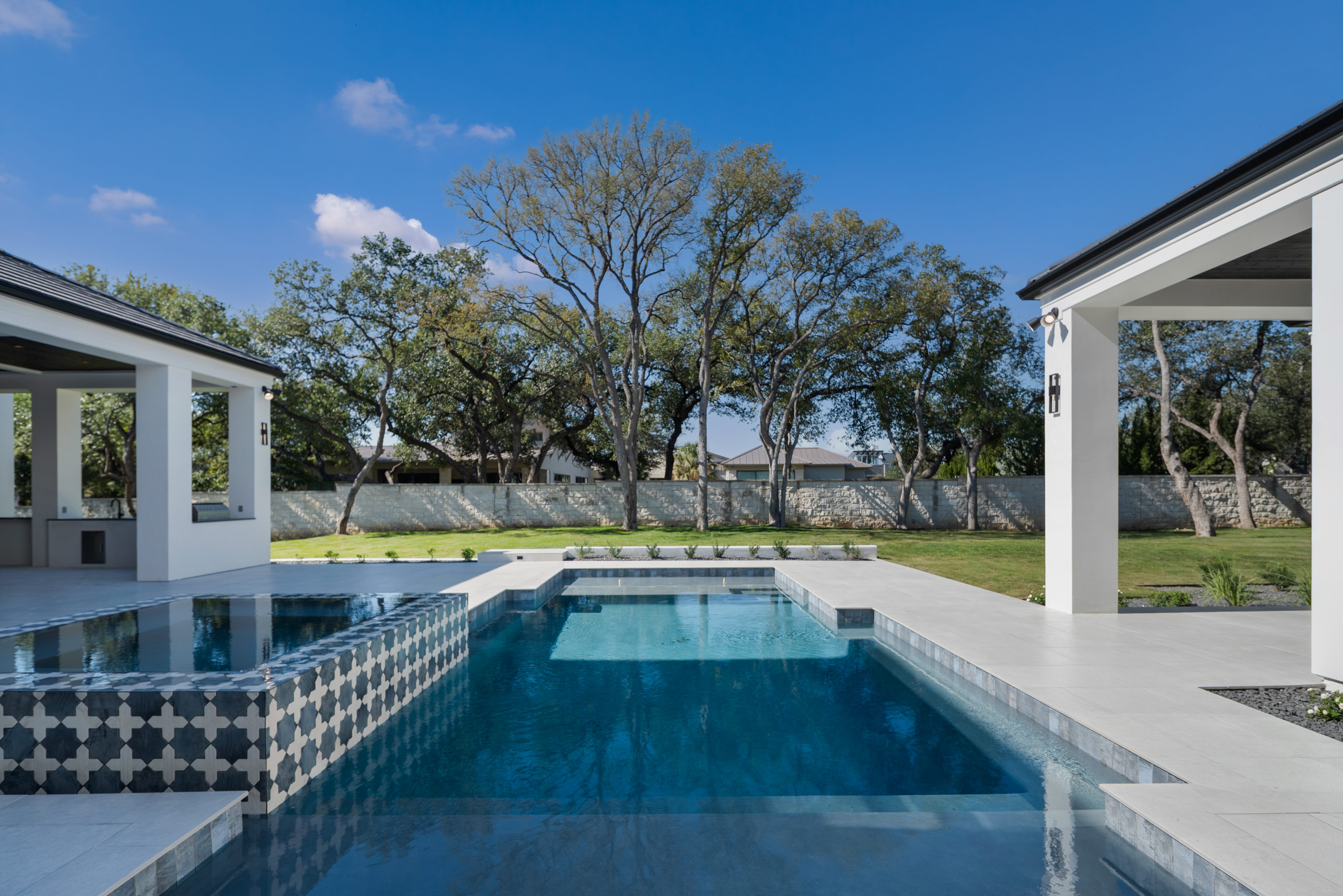  Transitional Luxury Retreat - 物件實景
