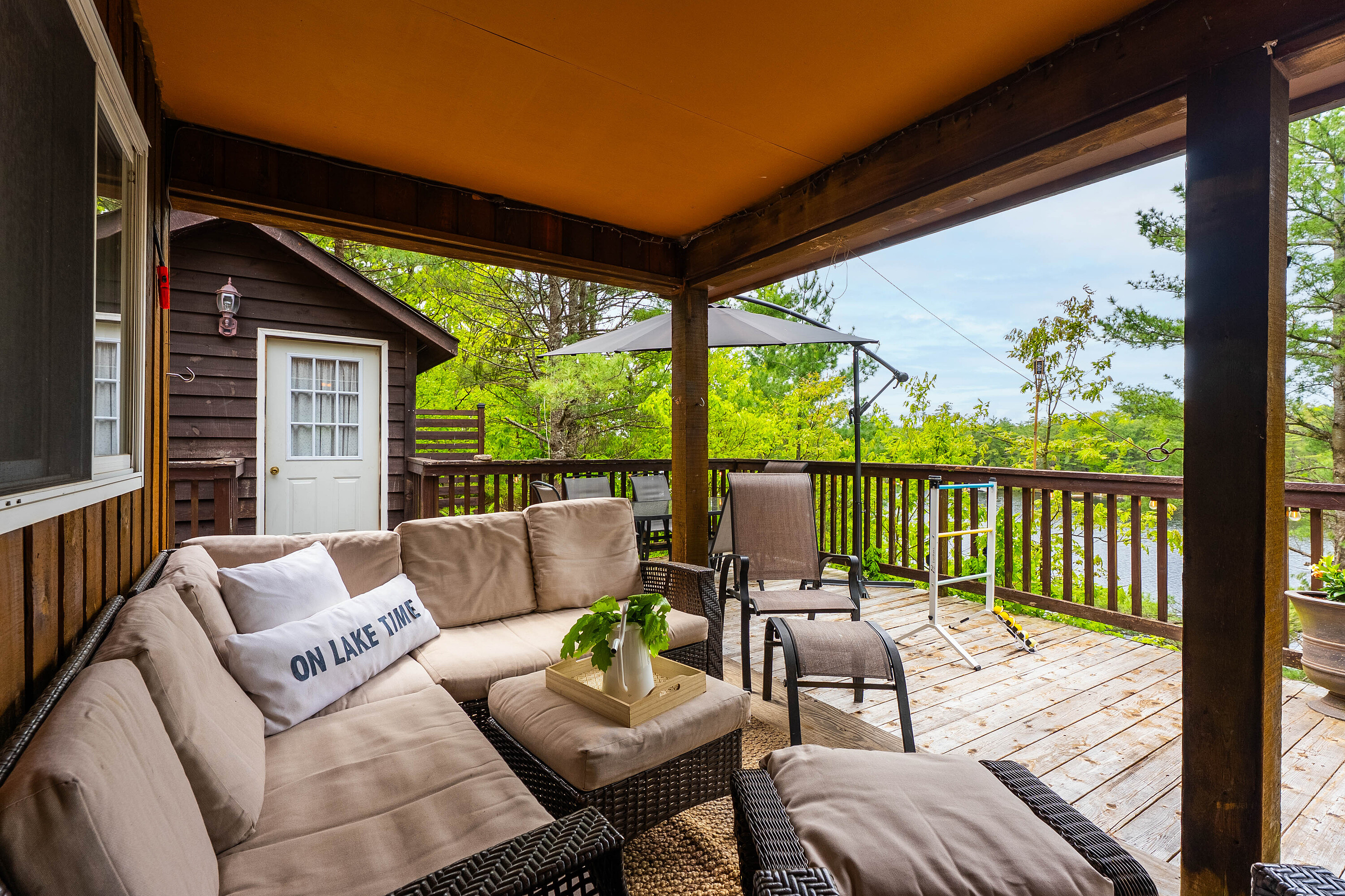  Peaceful Grants Bay on Kahshe - 物件實景