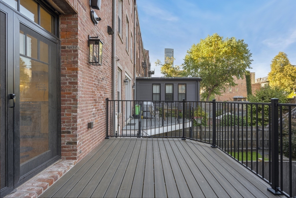 Boston, Massachusetts, 02118, United States, 4 Bedrooms Bedrooms, ,5 BathroomsBathrooms,Residential,For Sale,1973917