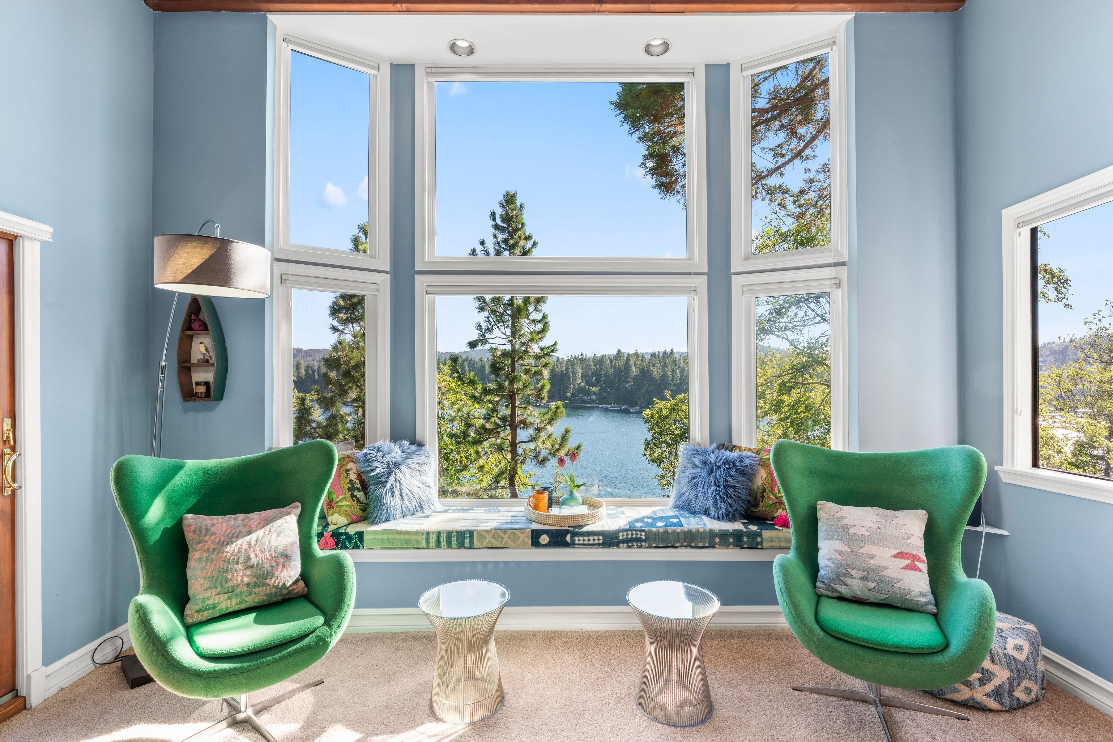  28019 North Shore Road, Lake Arrowhead, CA 92352 - 物件實景
