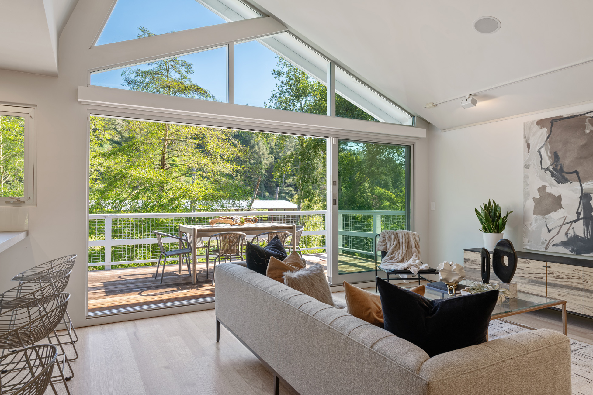  2570 Purissima Creek Rd, Half Moon Bay - 物件實景