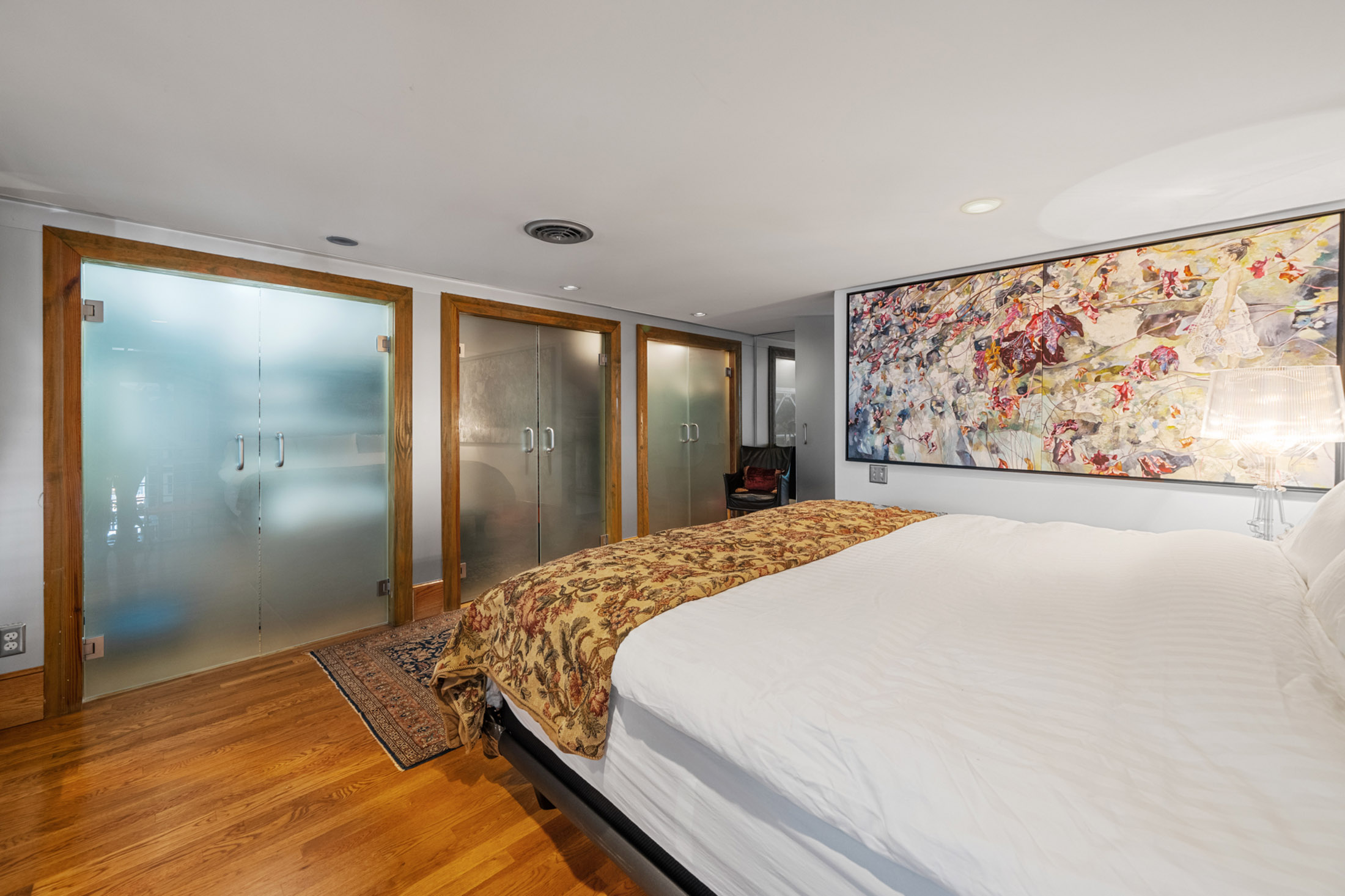  Extraordinary 1925 Landmark Live-Work Building in the Heart of Castleberry Hill - 物件實景