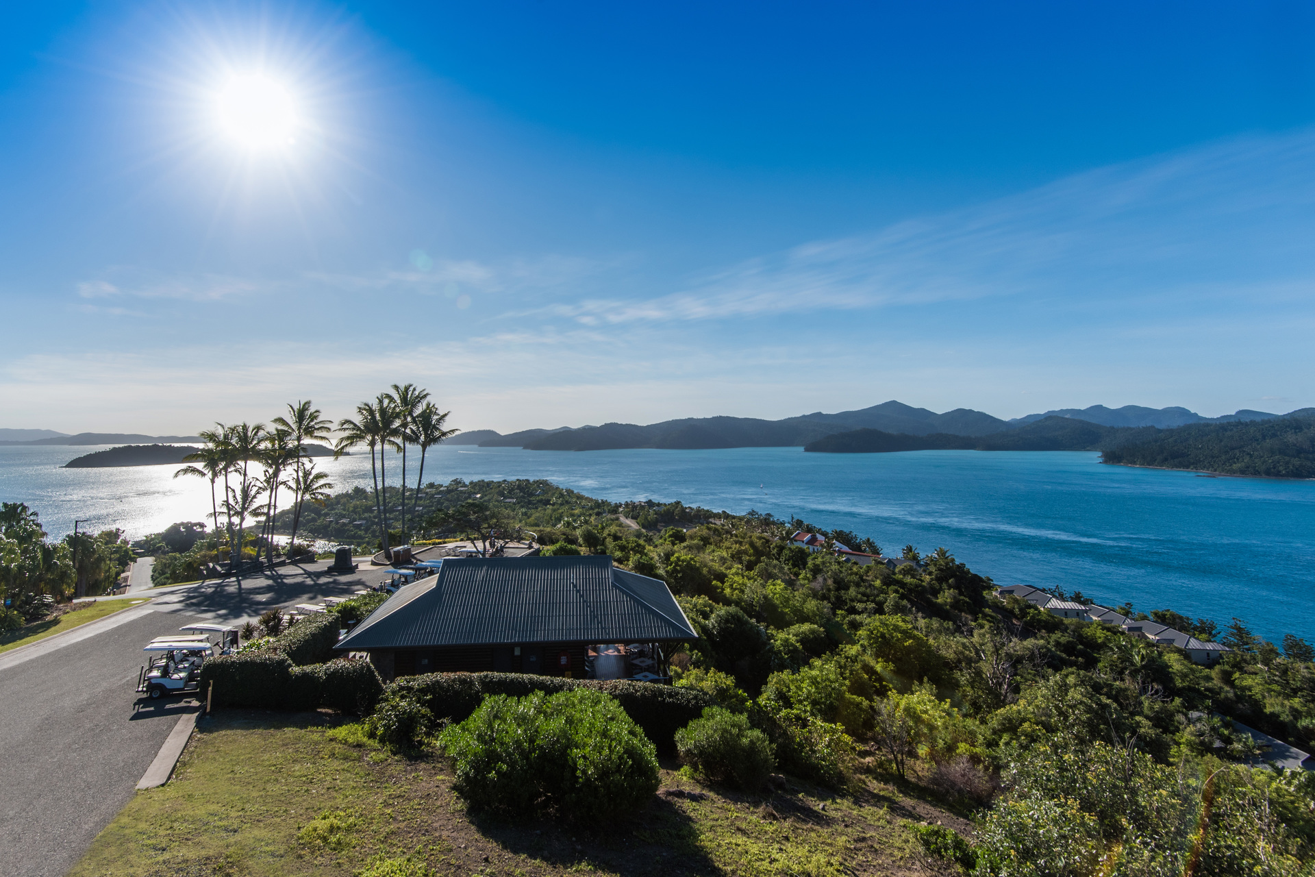  La Bella Waters 2, 1 Coral Sea Avenue, Hamilton Island - 物件實景