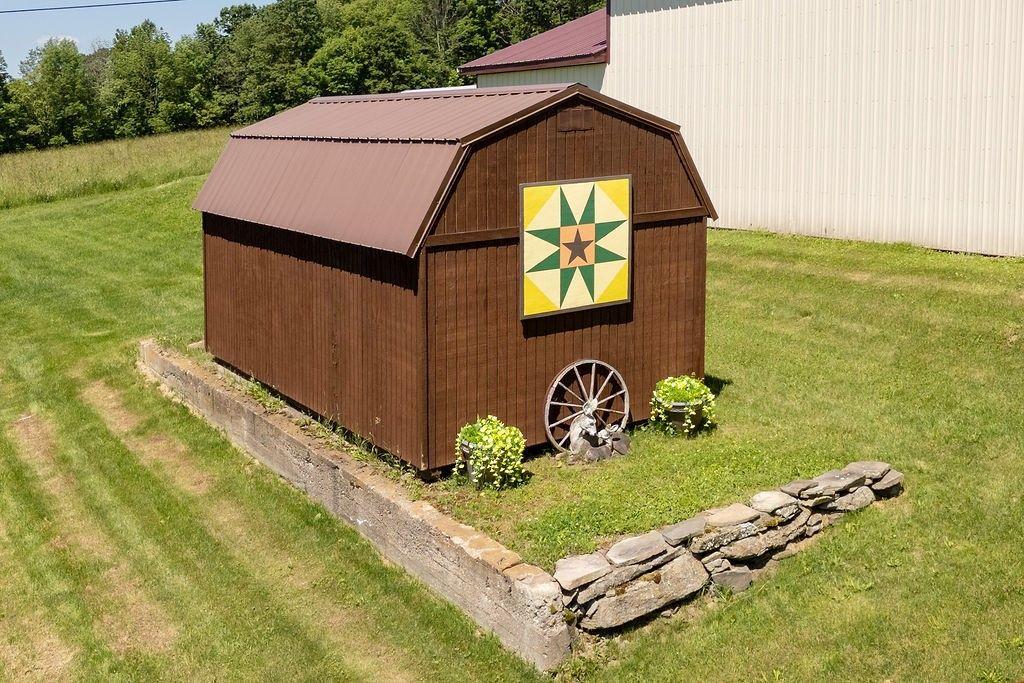 Franklin, New York, 13775, United States, 3 Bedrooms Bedrooms, ,2 BathroomsBathrooms,Residential,For Sale,1967662