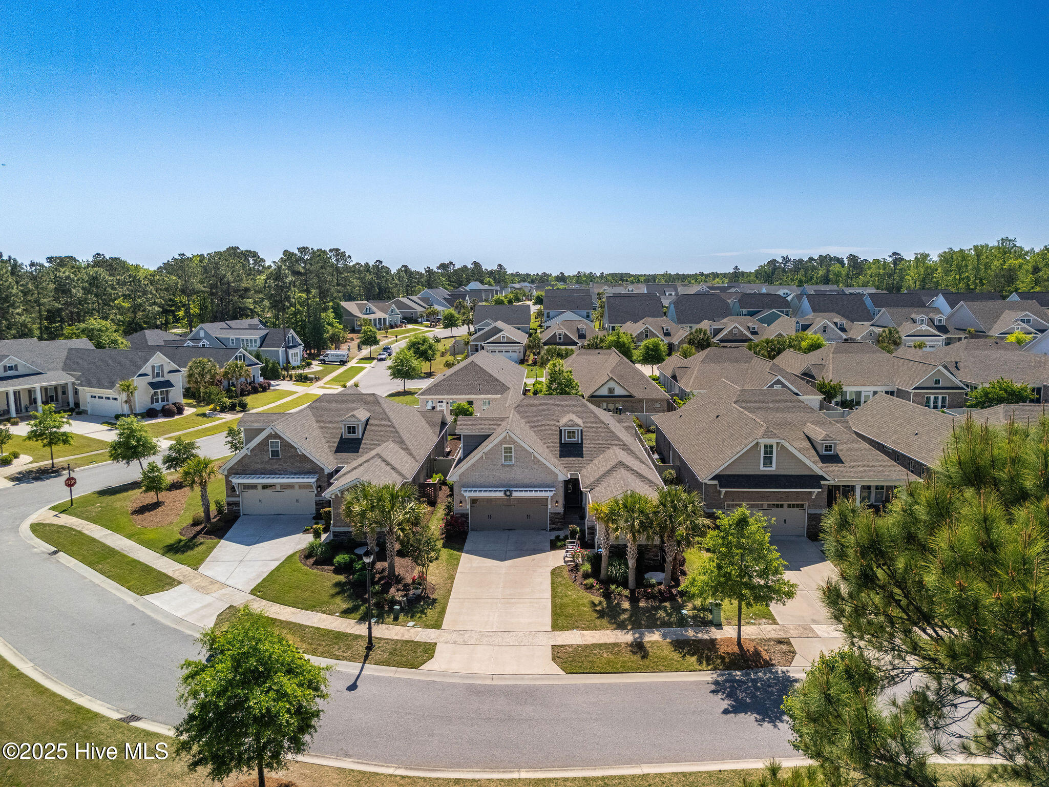 Leland, North Carolina, 28451, United States, 3 Bedrooms Bedrooms, ,4 BathroomsBathrooms,Residential,For Sale,1793560