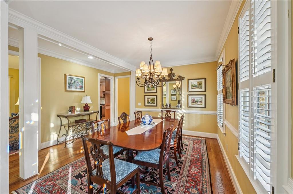 Big Canoe, Georgia, 30143, United States, 4 Bedrooms Bedrooms, ,4 BathroomsBathrooms,Residential,For Sale,2031127
