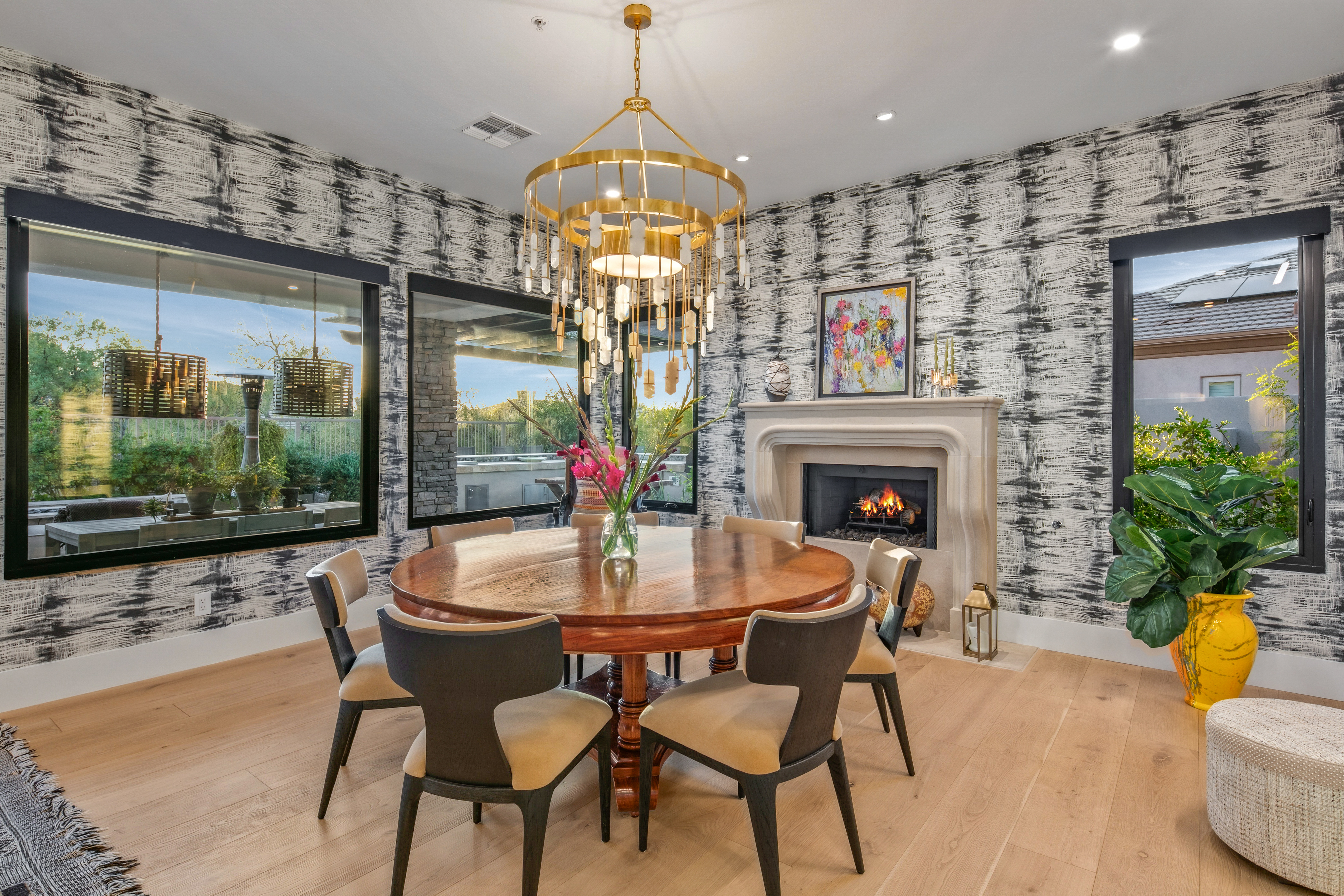  33644 North 64th Place  Scottsdale, AZ - 物件實景