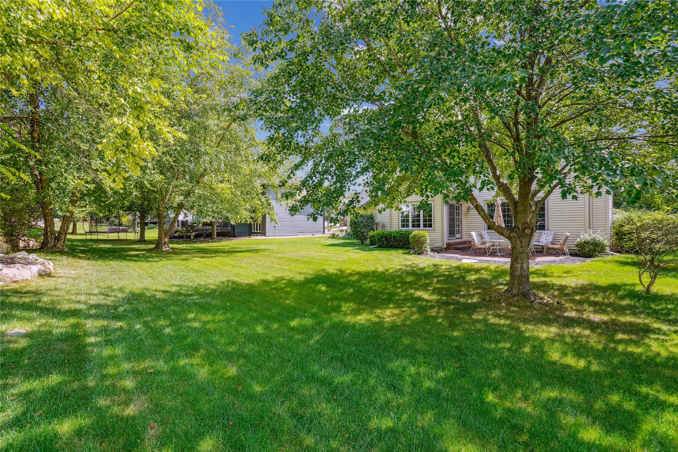 West Des Moines, Iowa, 50265, United States, 4 Bedrooms Bedrooms, ,5 BathroomsBathrooms,Residential,For Sale,1931268