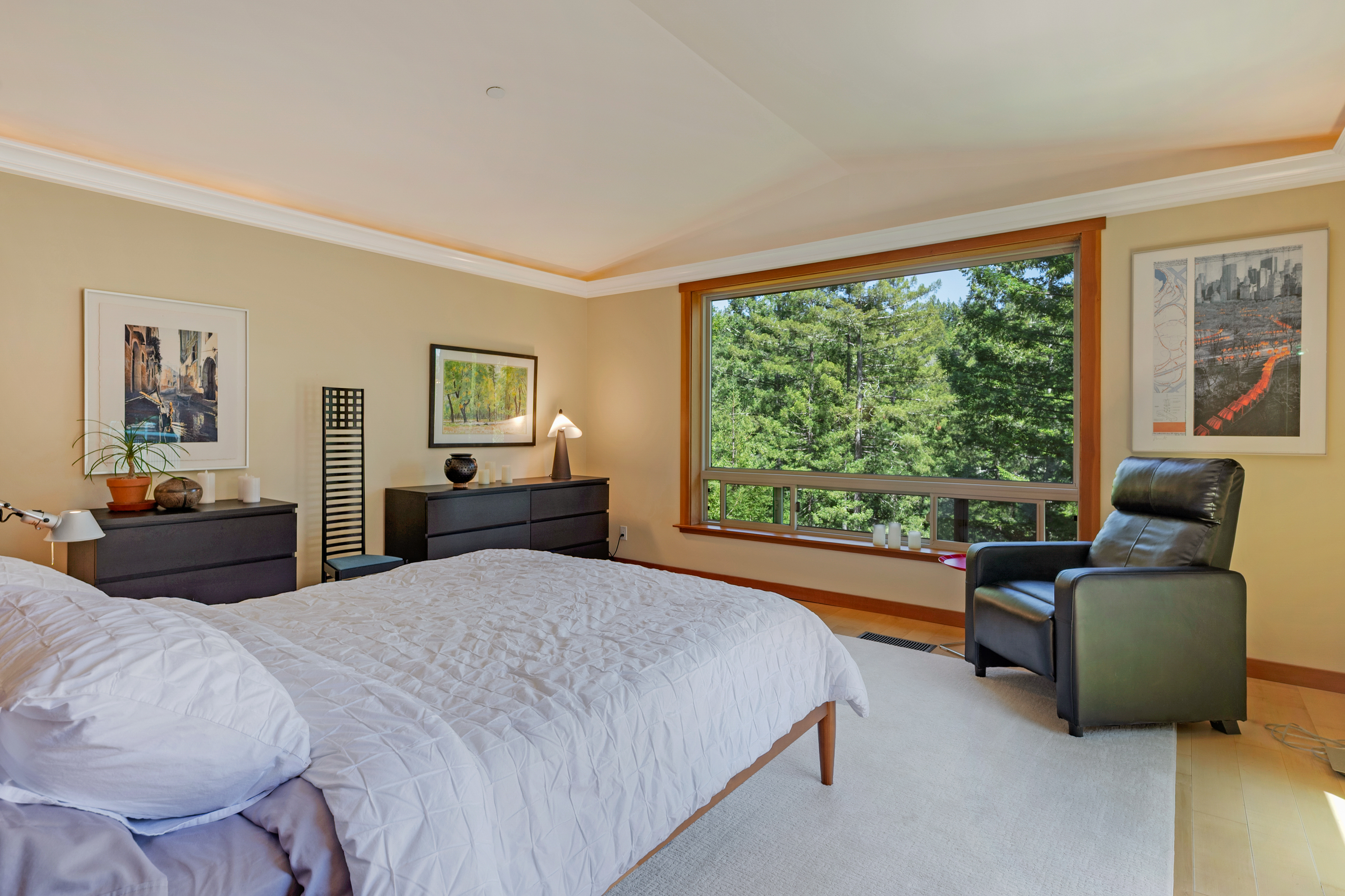  21995-21997 Ansel Court, Jenner, CA 95450 - 物件實景