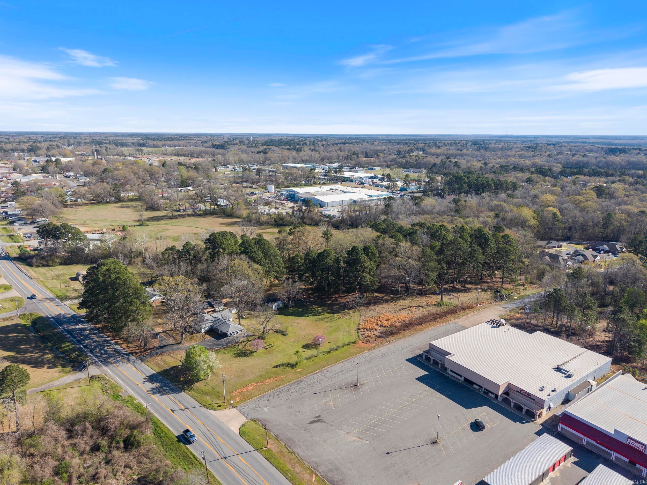 Sheridan, Arkansas, 72150, United States, 3 Bedrooms Bedrooms, ,2 BathroomsBathrooms,Residential,For Sale,1978895